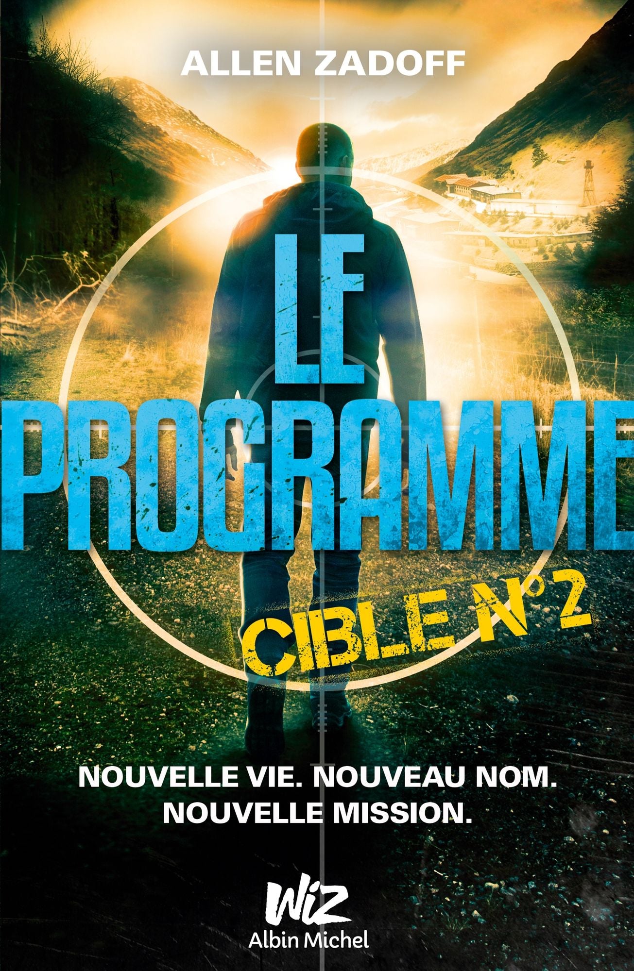 Le Programme - Cible nº2