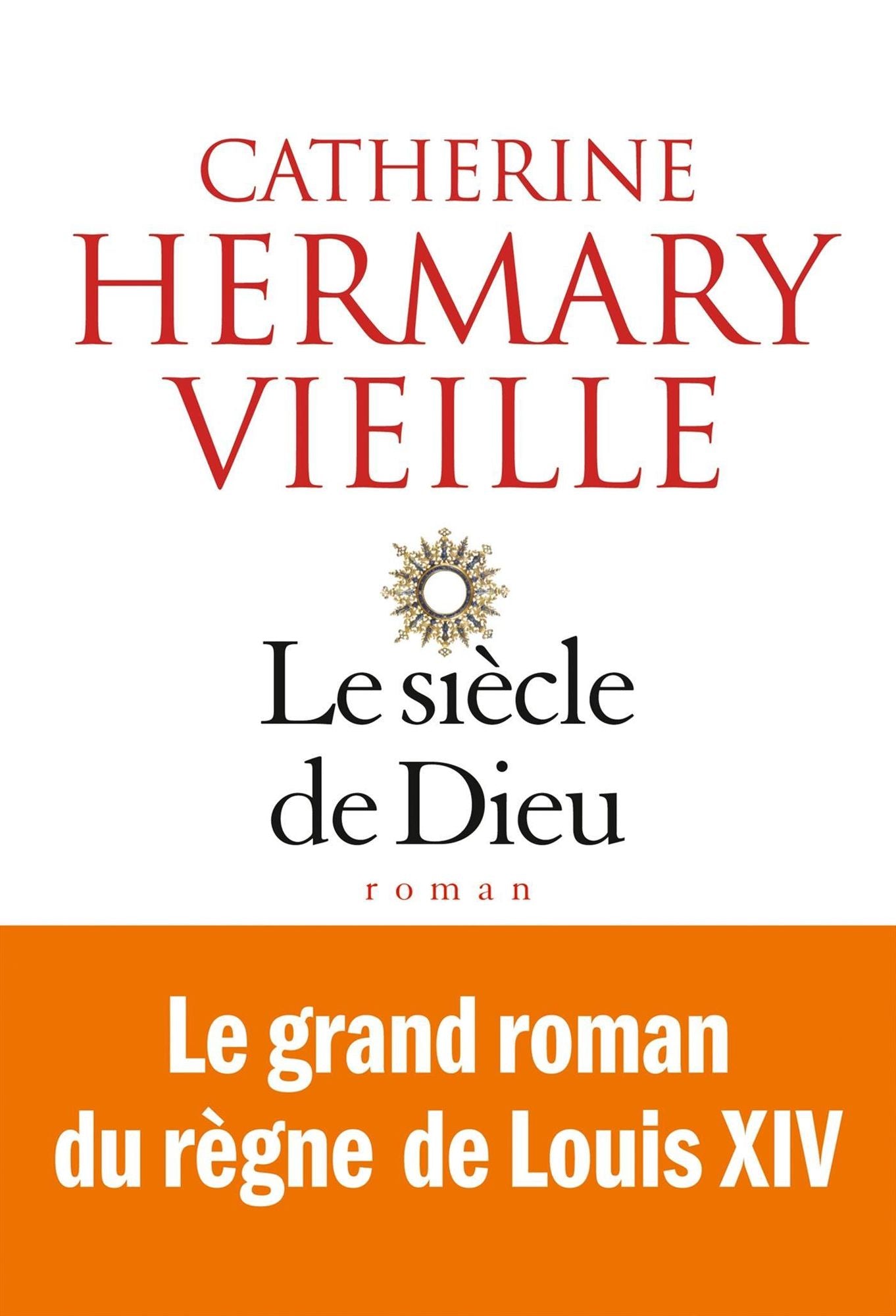 Le Siècle de Dieu