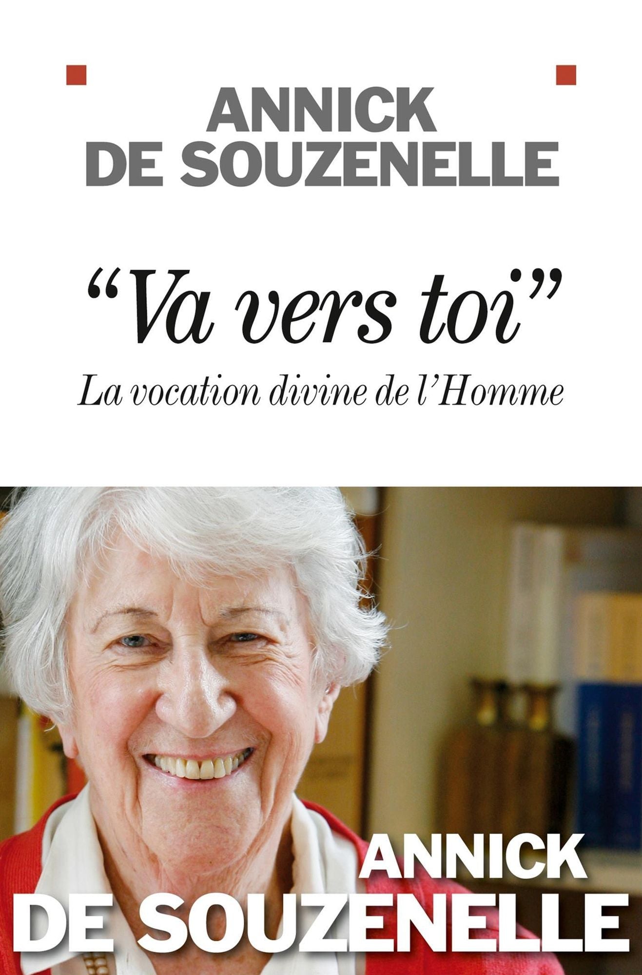 "Va vers toi": La vocation divine de l'Homme
