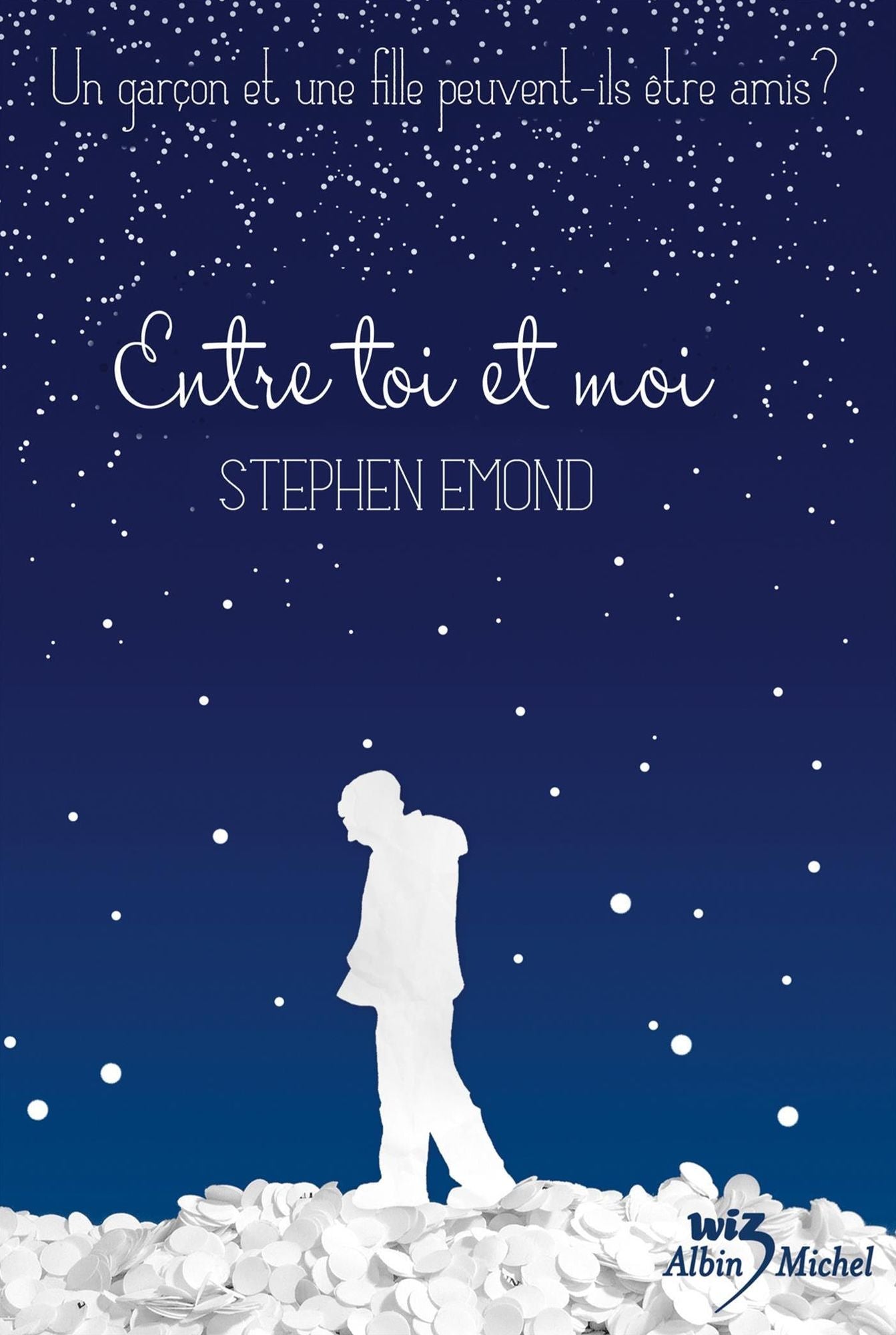 Entre toi et moi