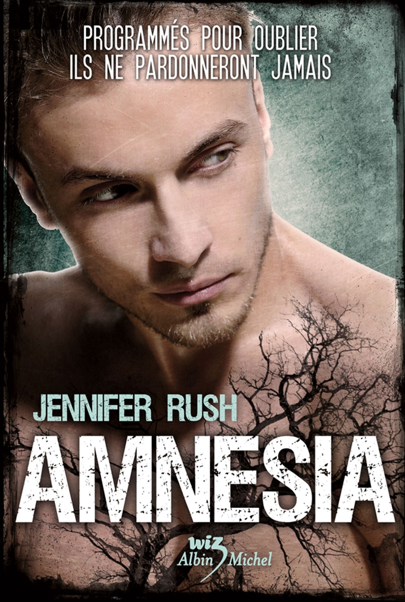 Amnésia - tome 1