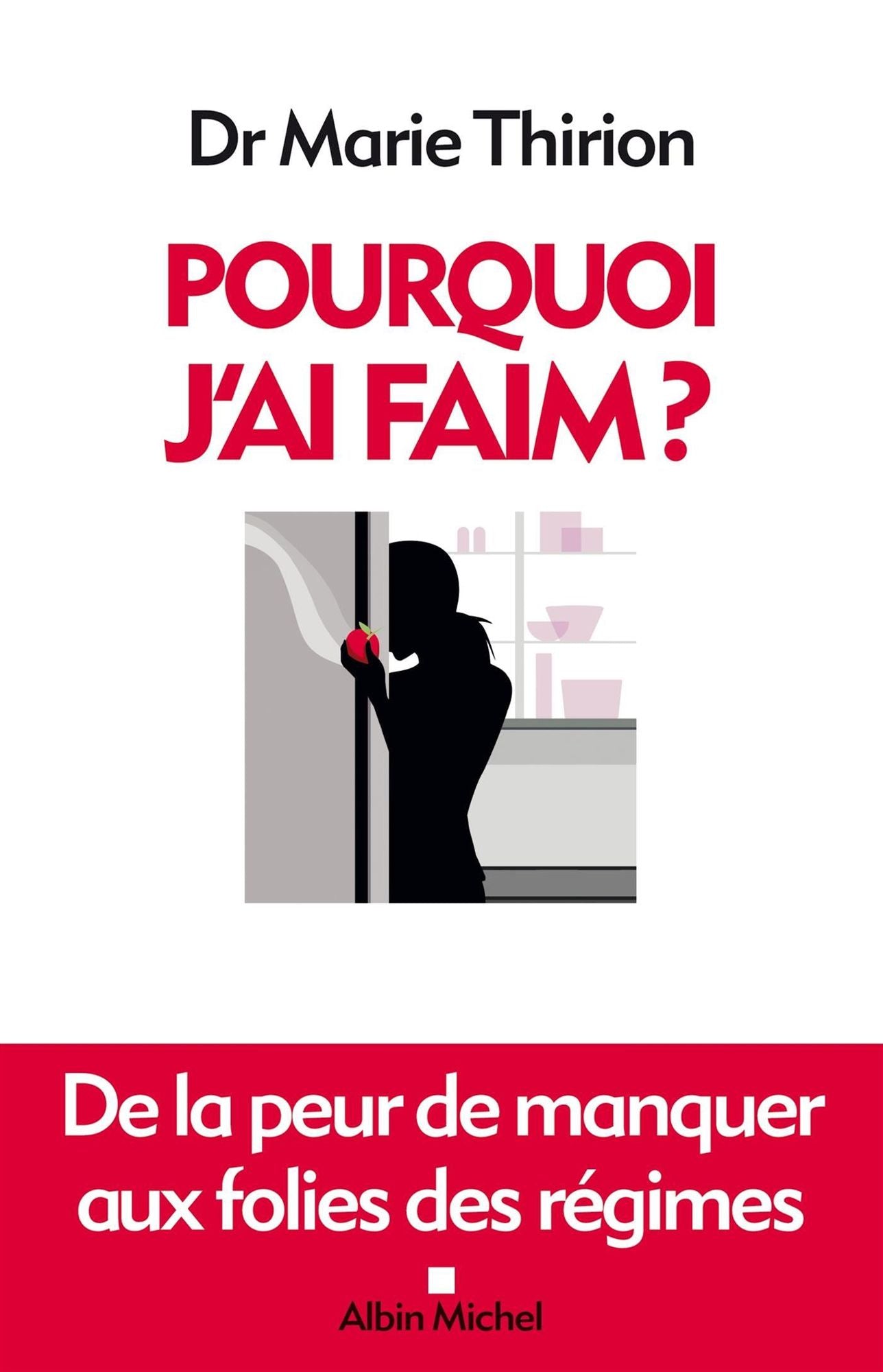 Pourquoi j'ai faim ?: De la peur de manquer aux folies des régimes