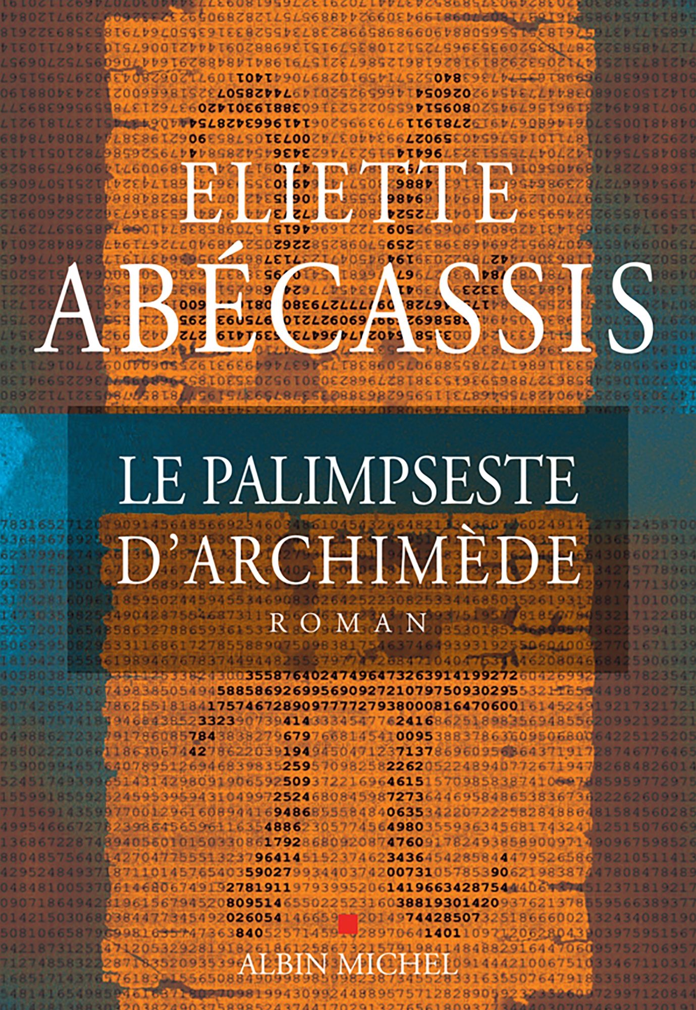 Le Palimpseste d'Archimède