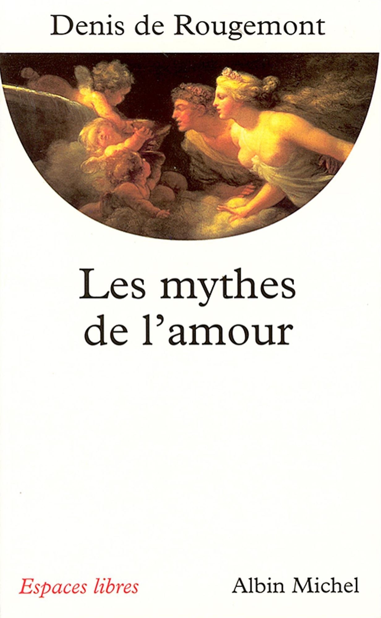Les Mythes de l'amour