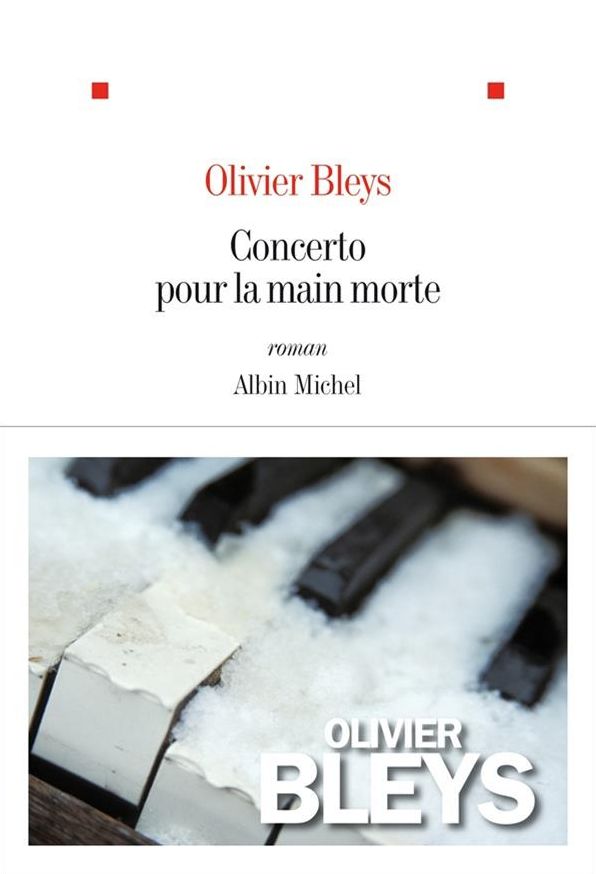 Concerto pour la main morte