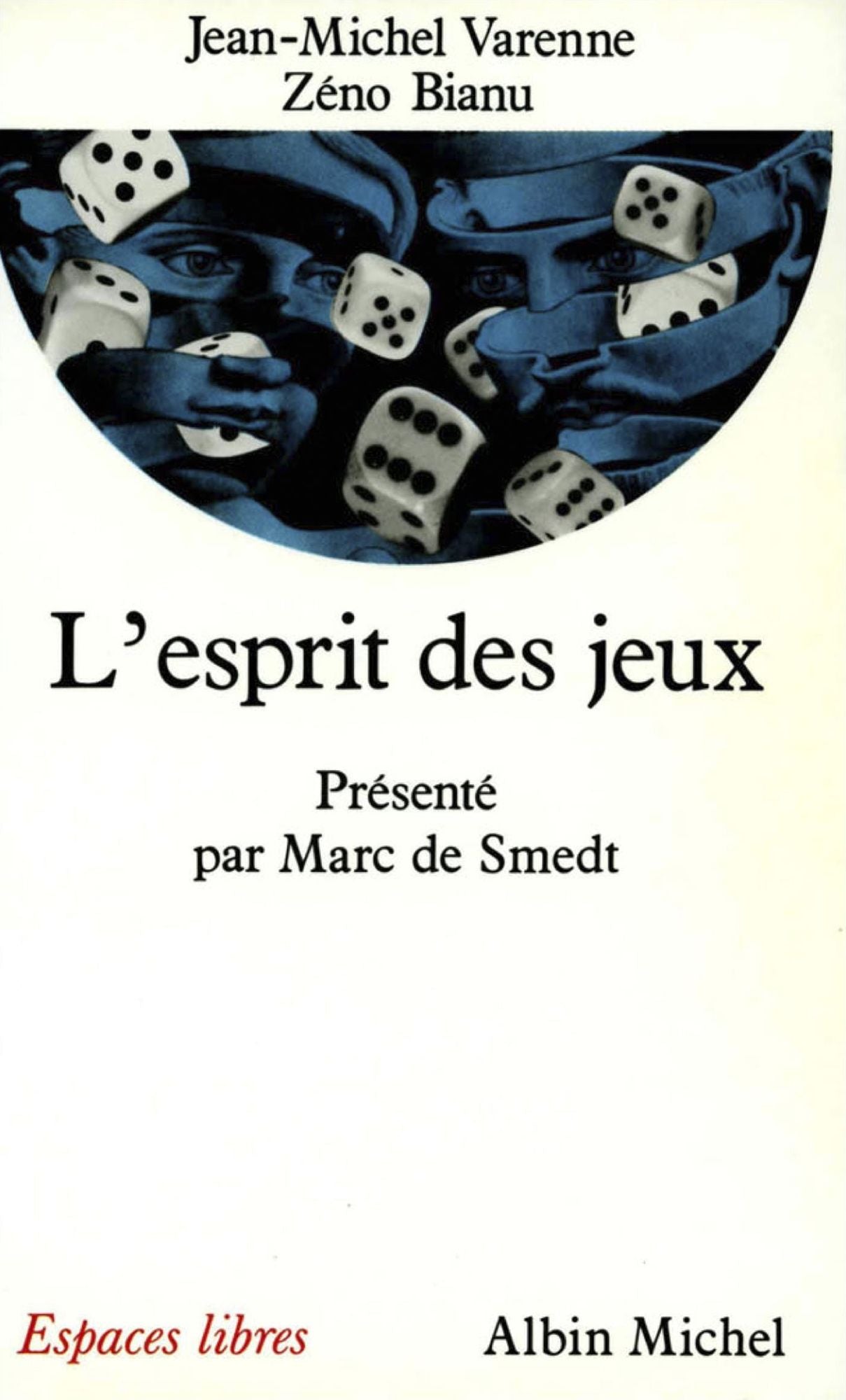 L'Esprit des jeux
