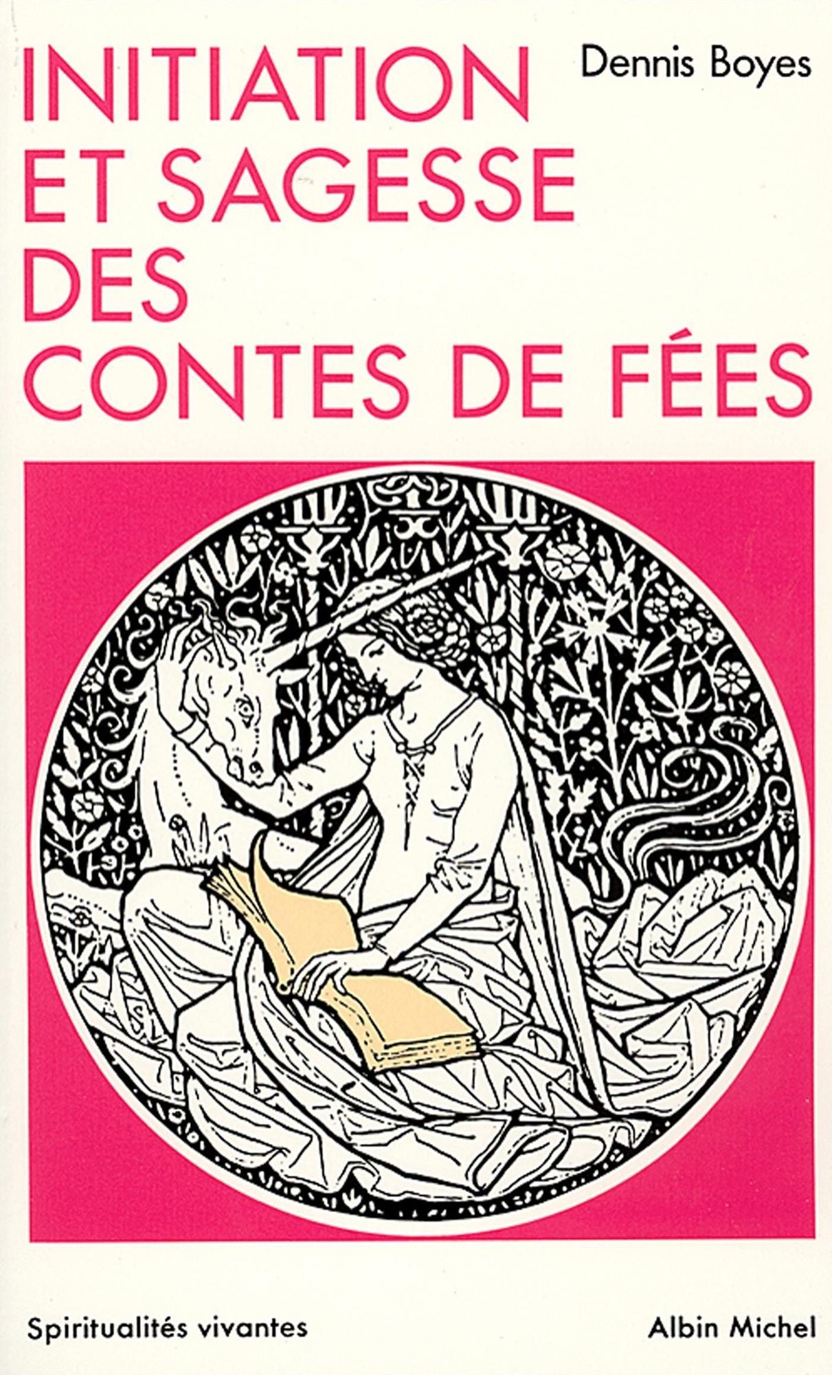 Initiation et sagesse des contes de fées