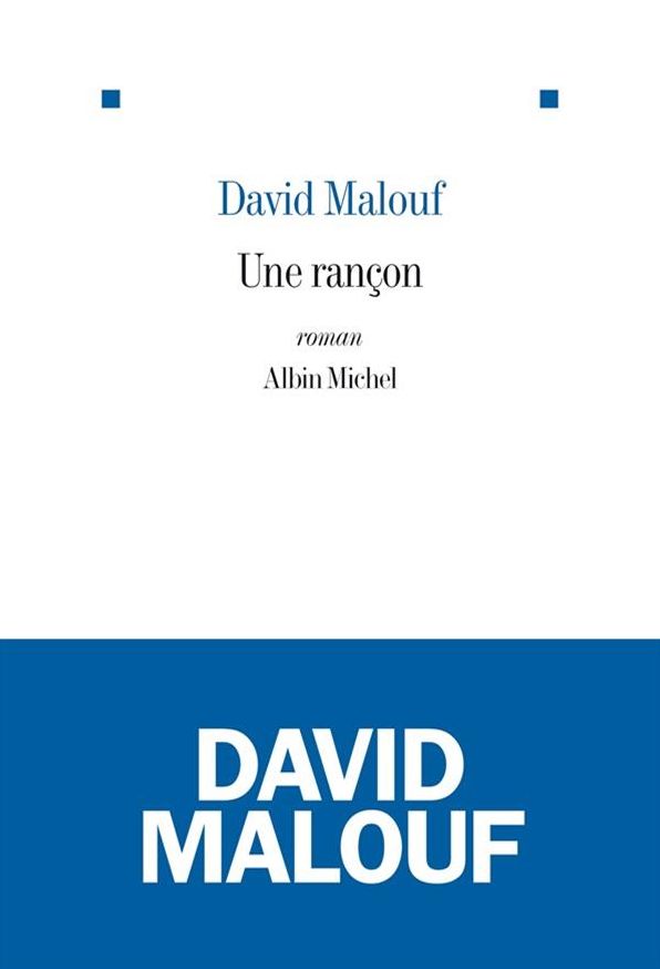 Une rançon