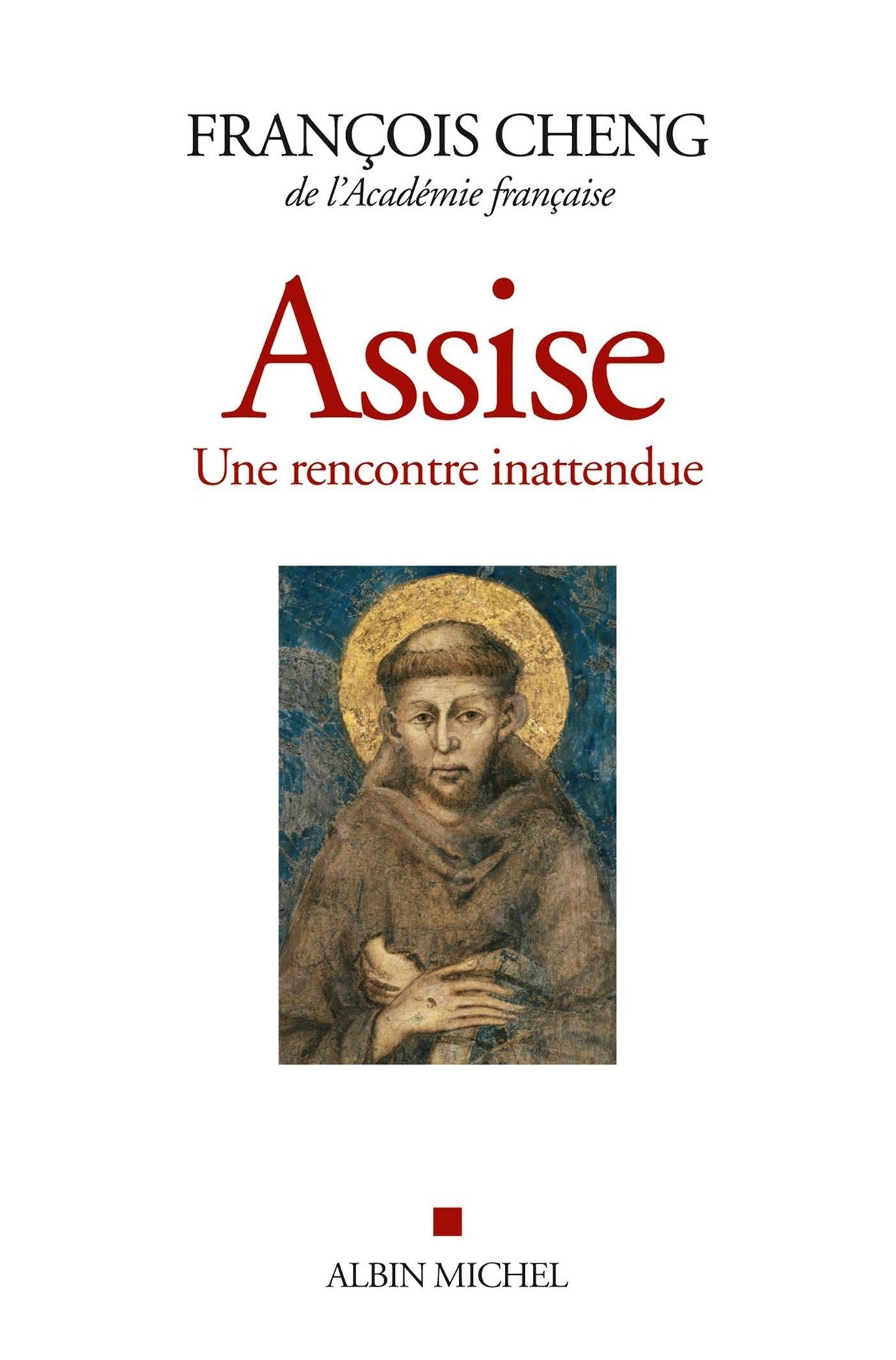 Assise: Une rencontre inattendue