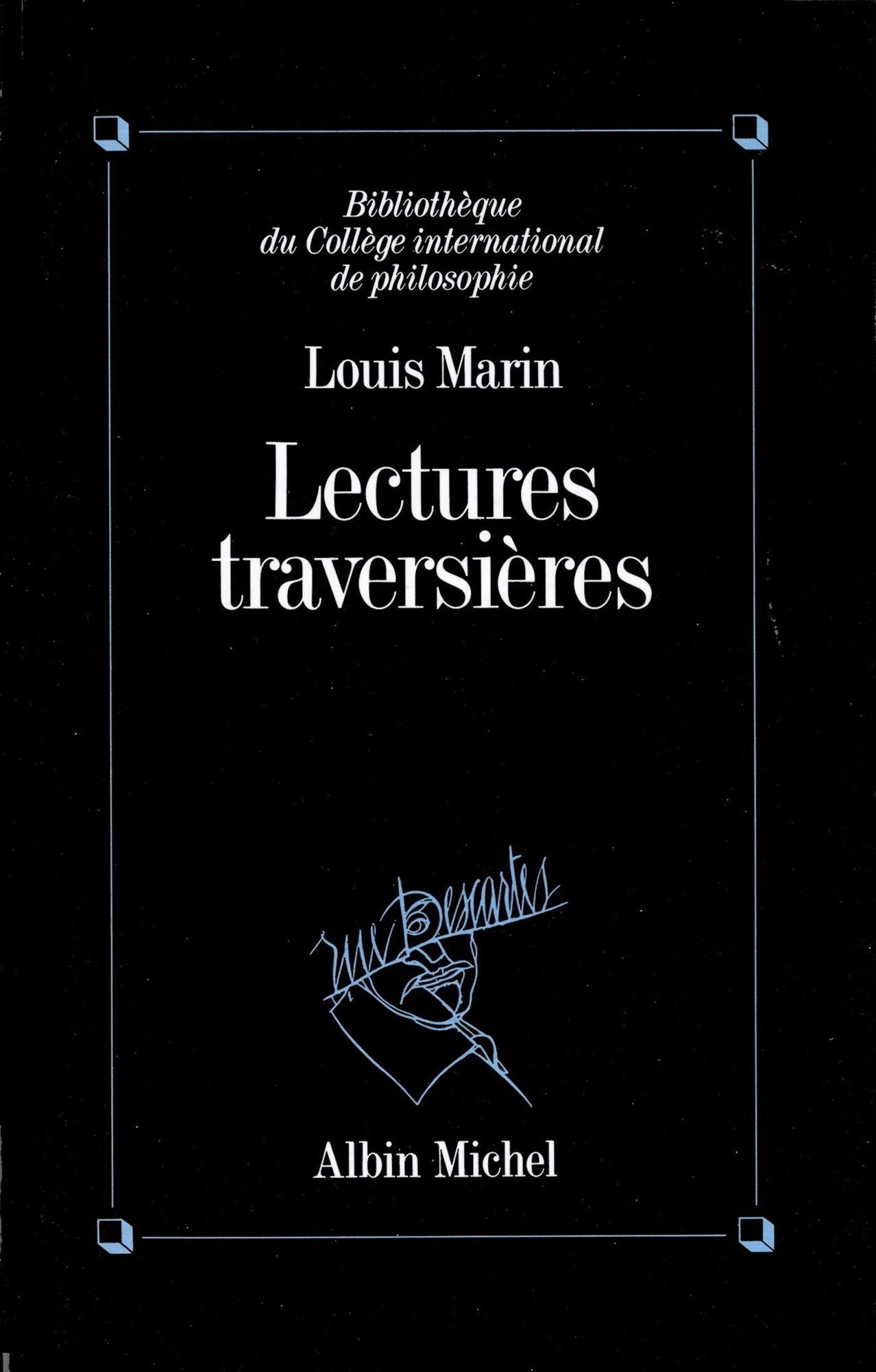 Lectures traversières