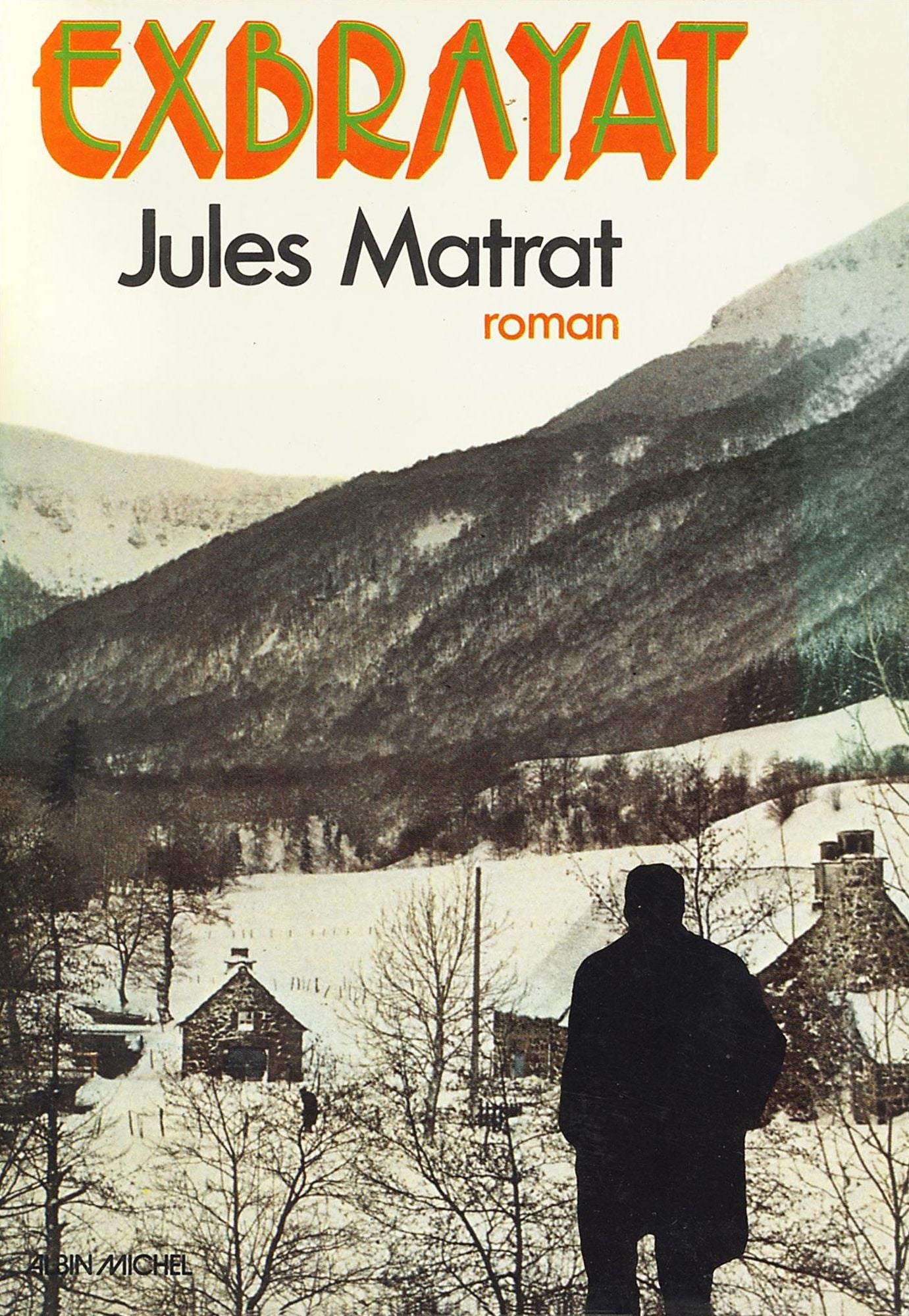 Jules Matrat