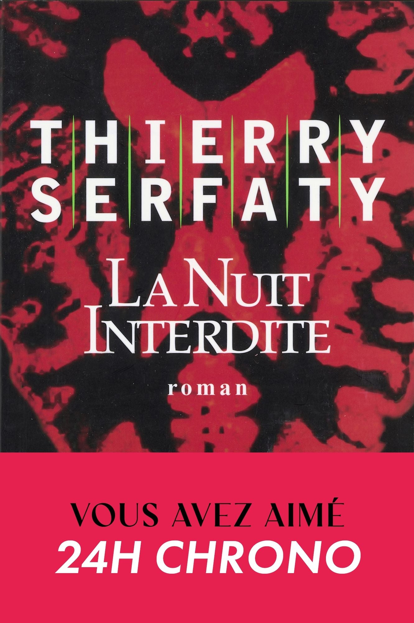 La Nuit interdite