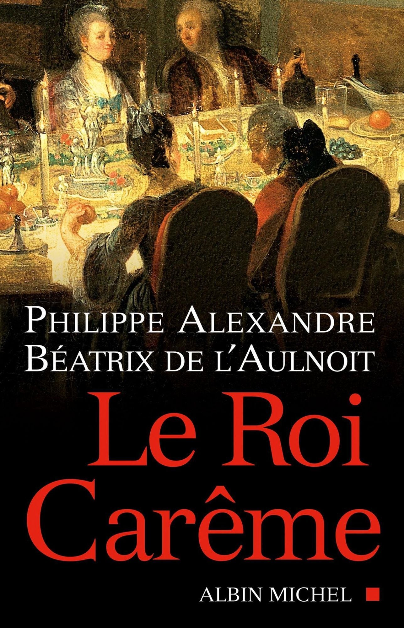 Le Roi carême