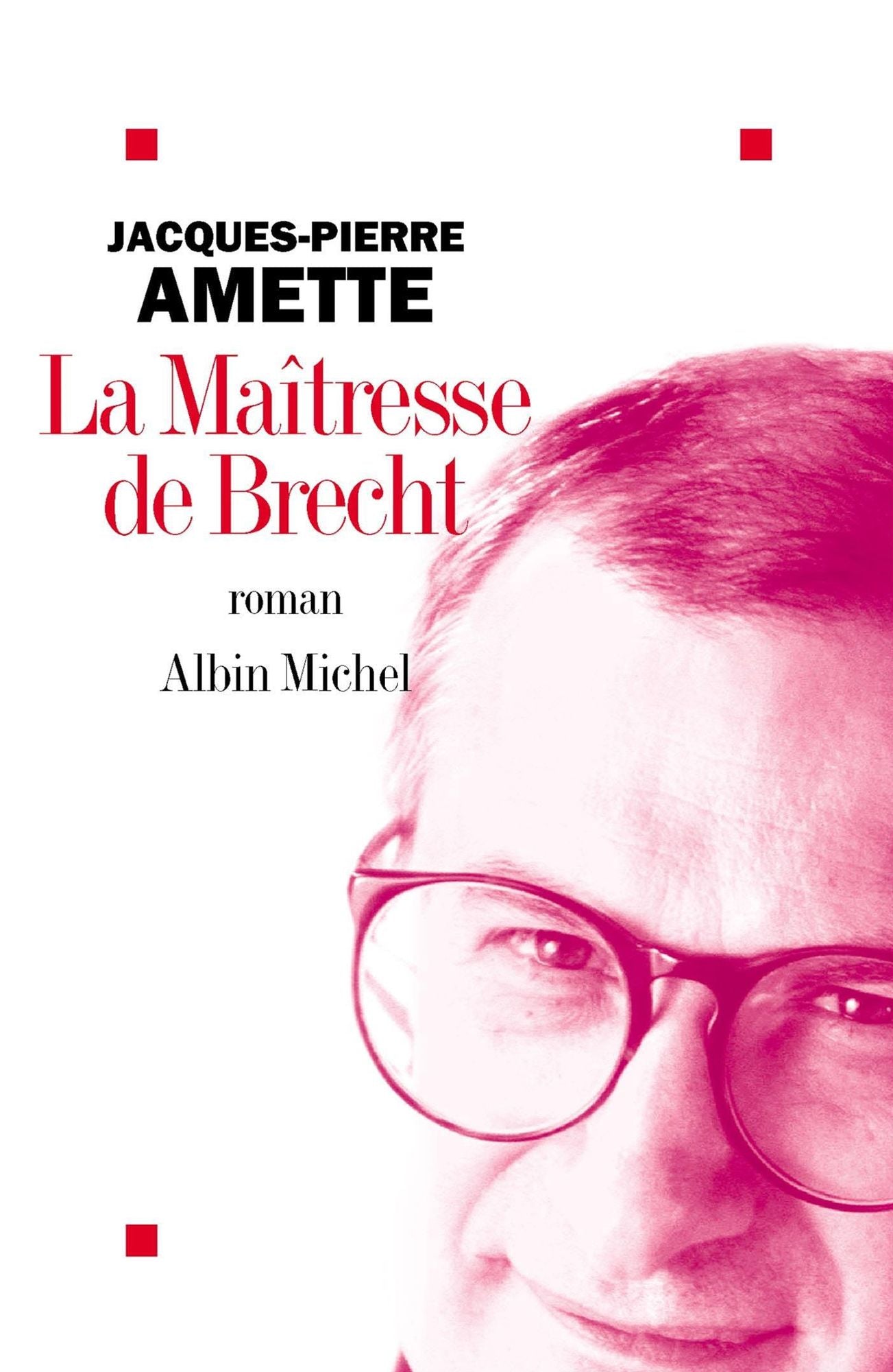 La Maîtresse de Brecht