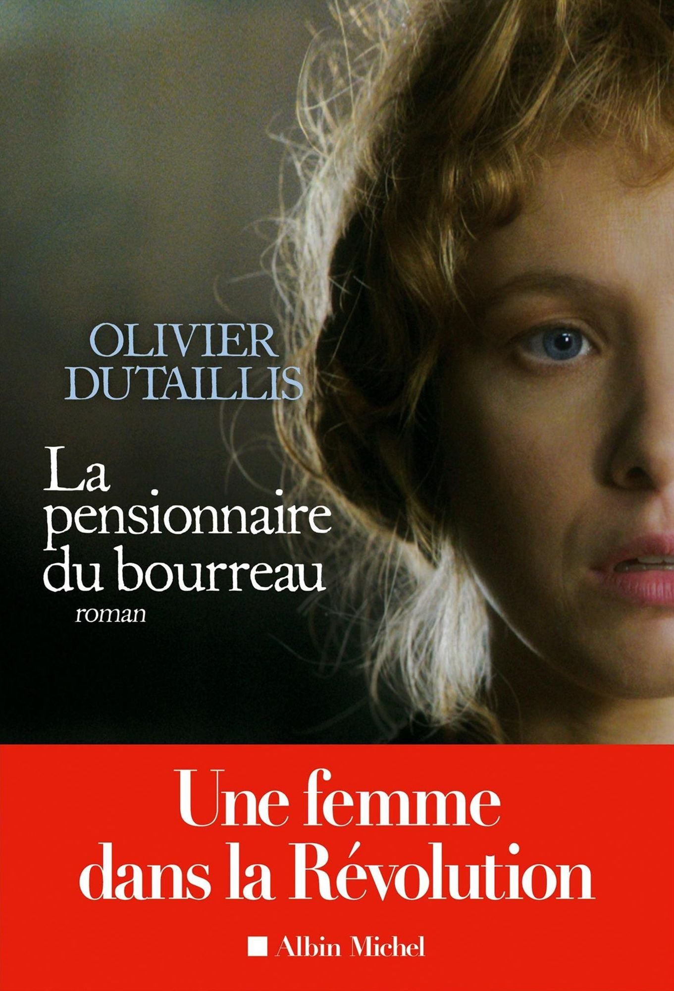 La Pensionnaire du bourreau