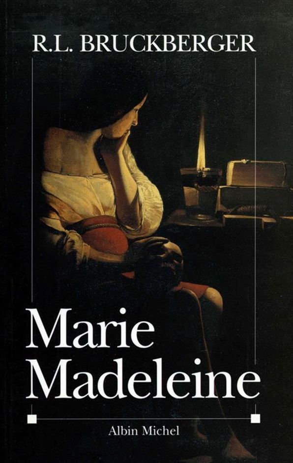 Marie-Madeleine