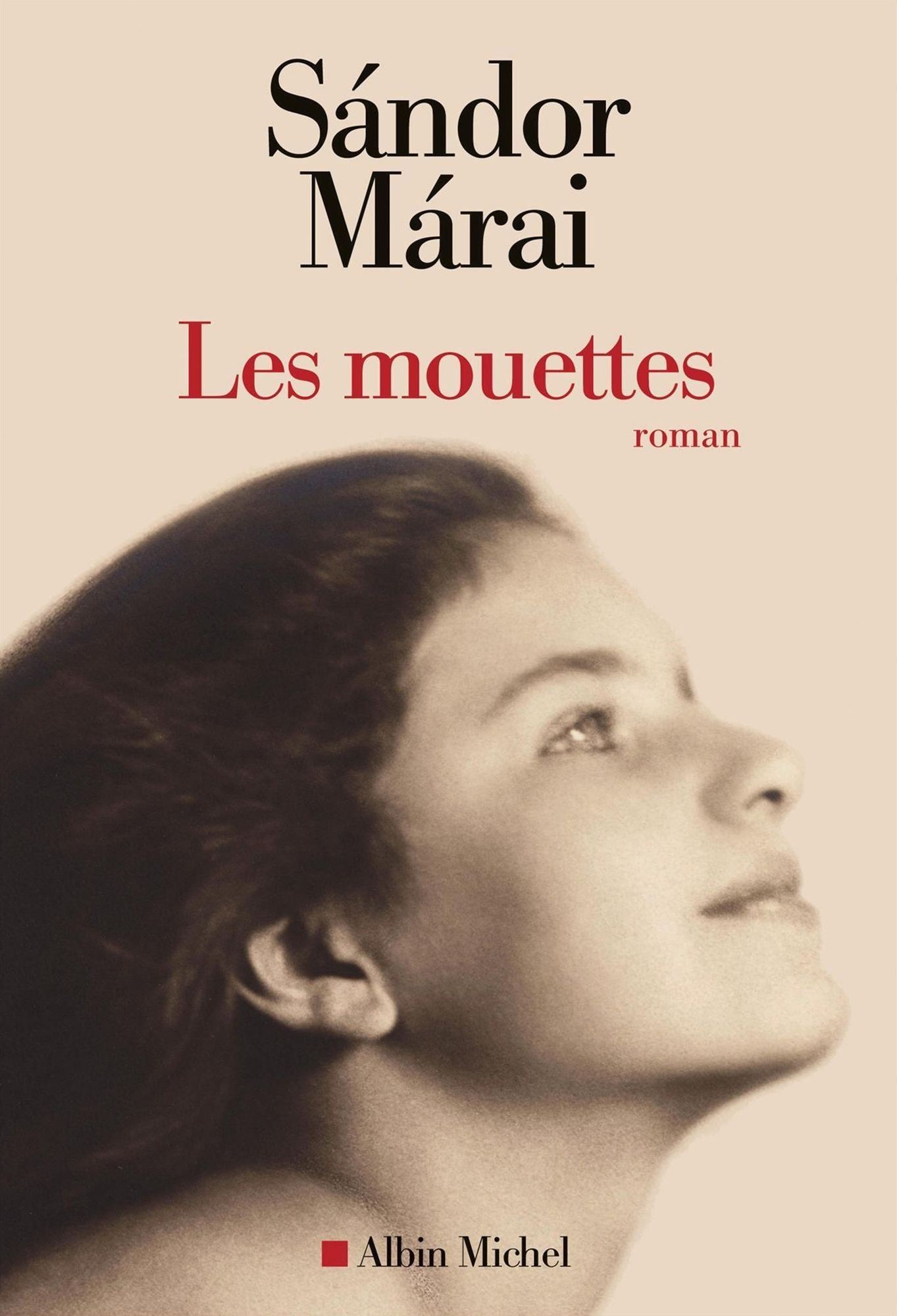 Les Mouettes