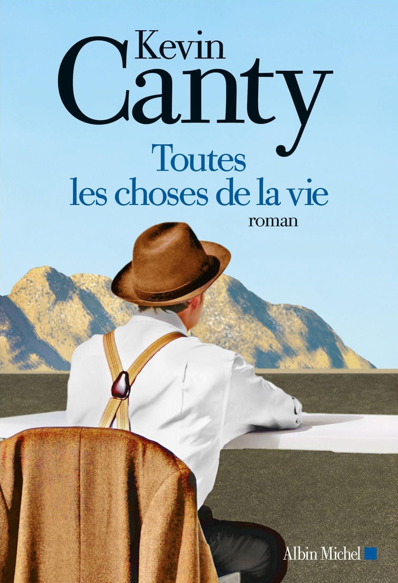 Toutes les choses de la vie