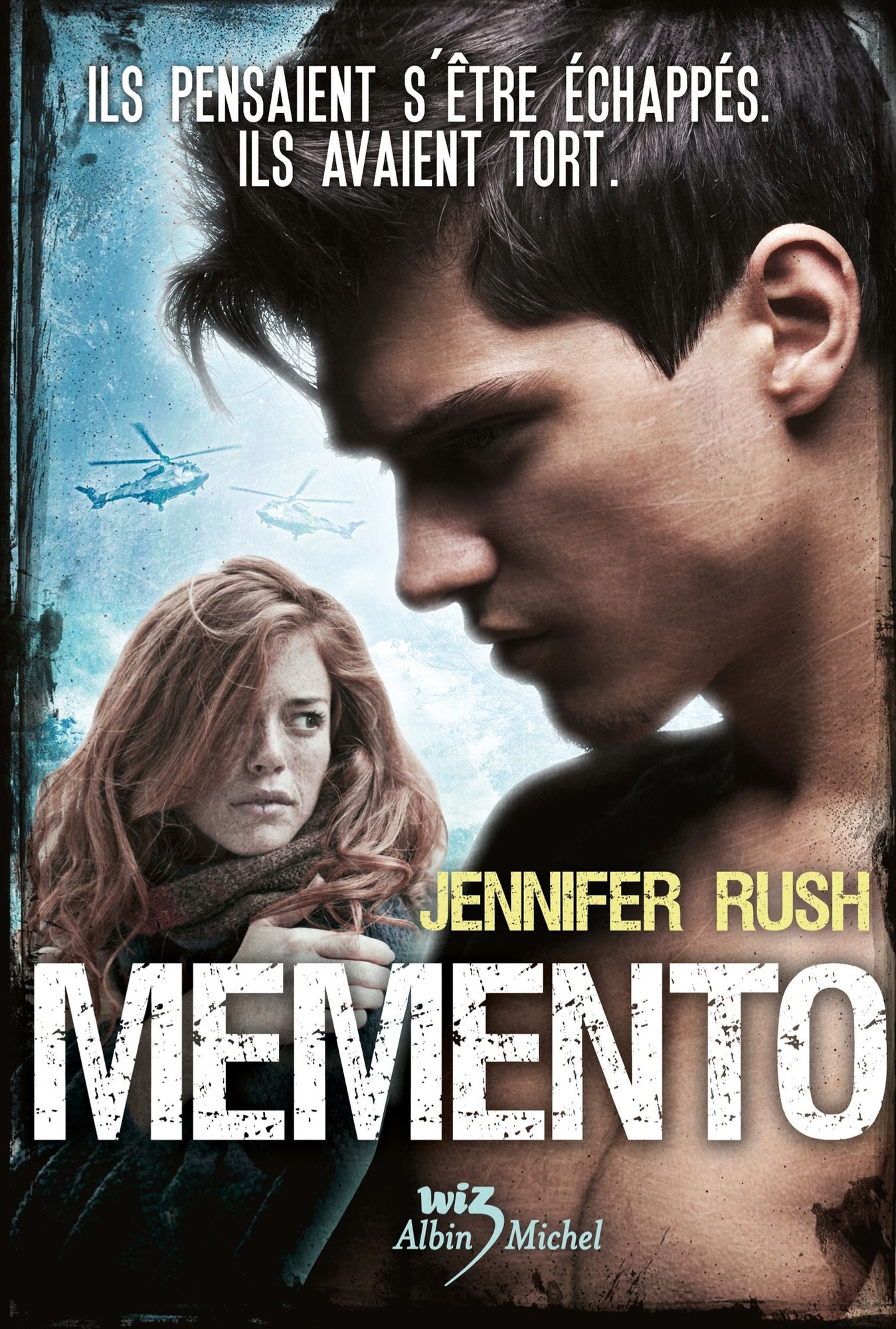 Mémento 2