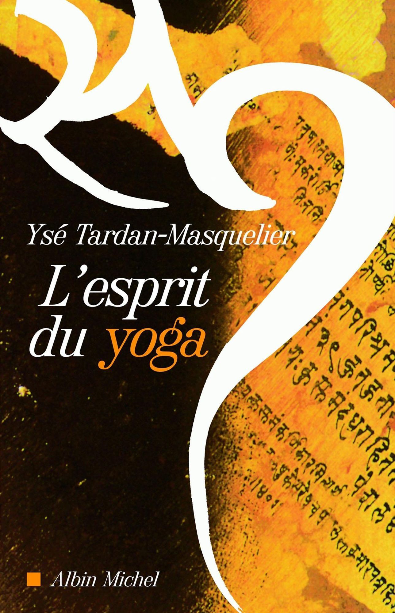 L'Esprit du yoga