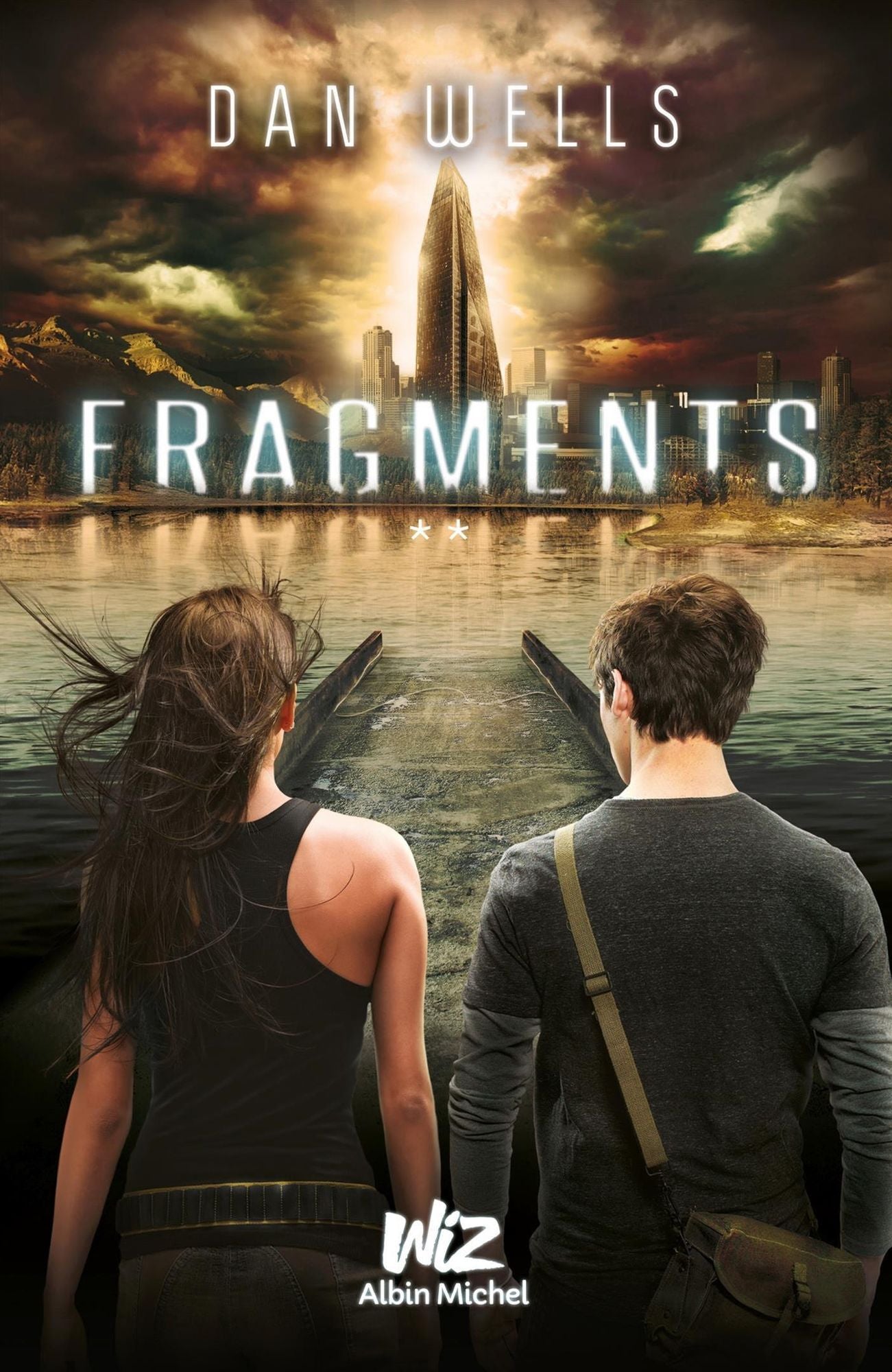 Fragments: Partials - tome 2