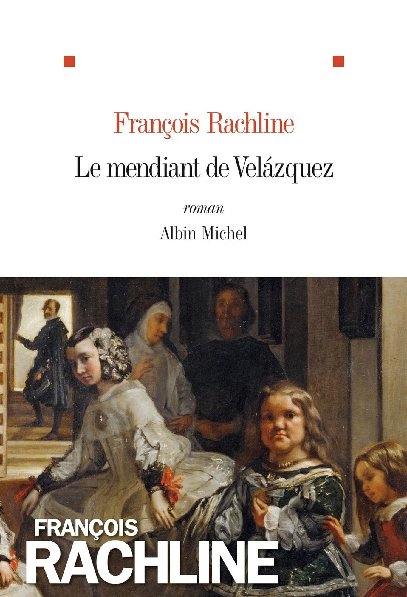 Le Mendiant de Velasquez