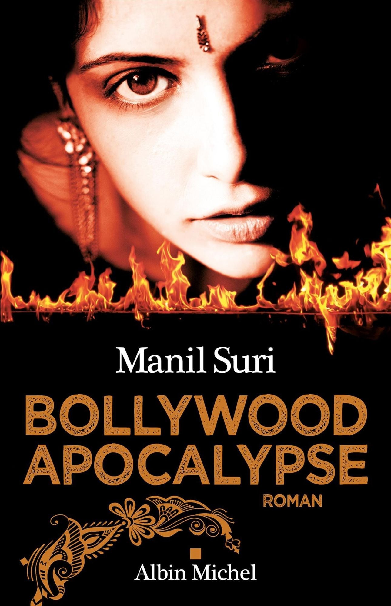 Bollywood apocalypse