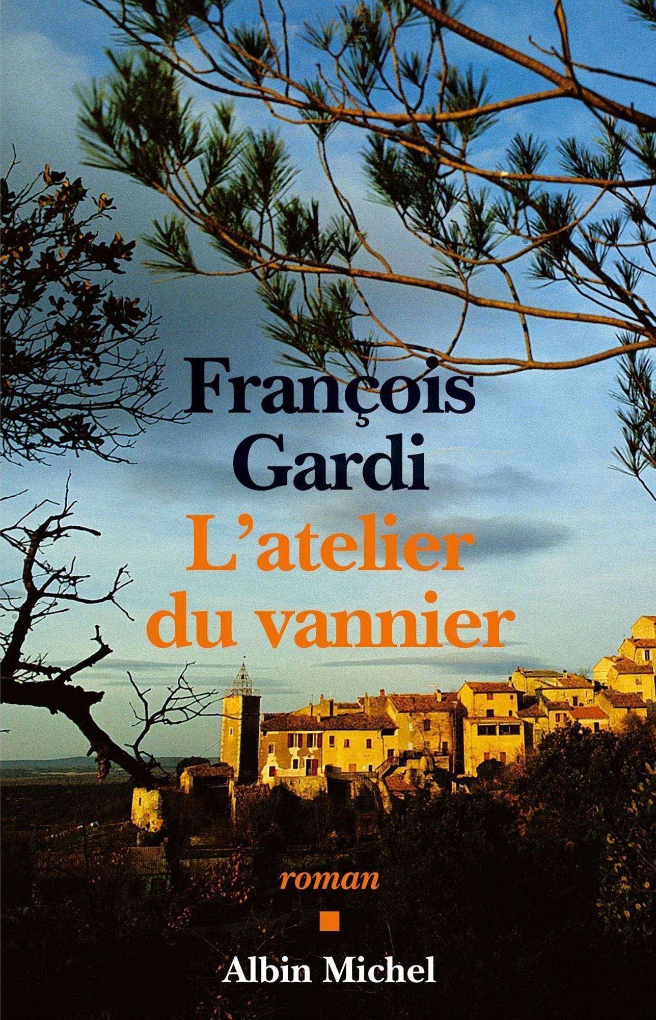 L'Atelier du vannier