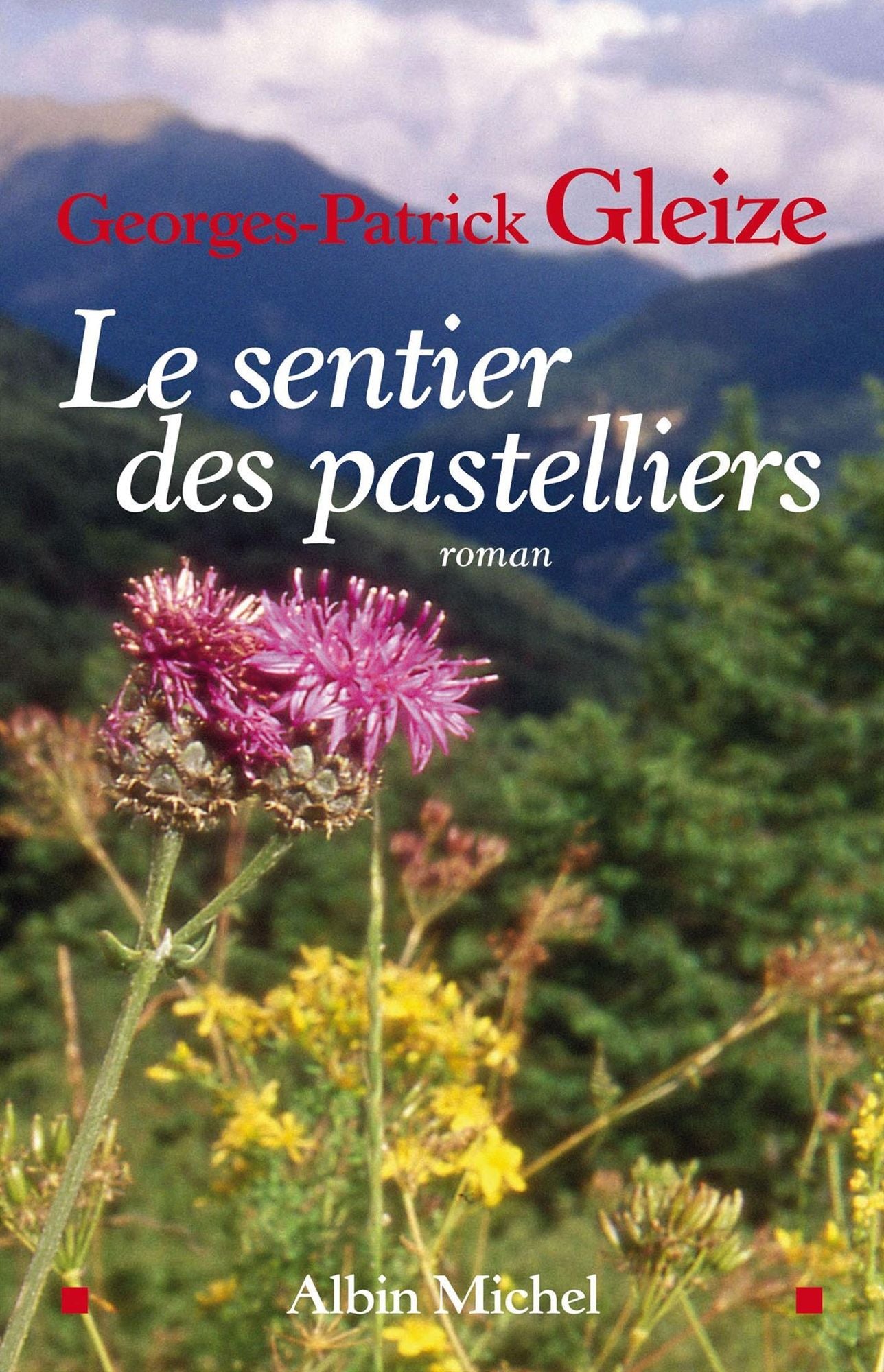 Le Sentier des pastelliers