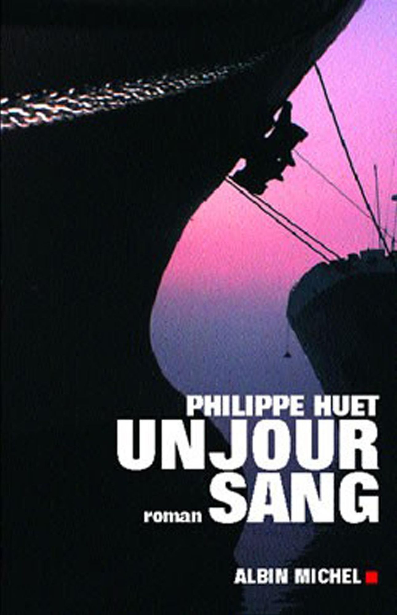 Un jour sang