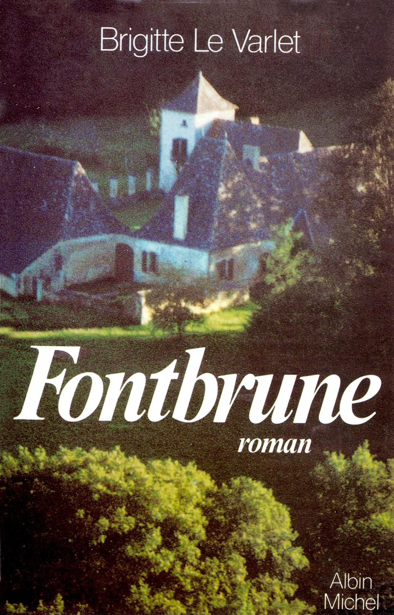 Fontbrune