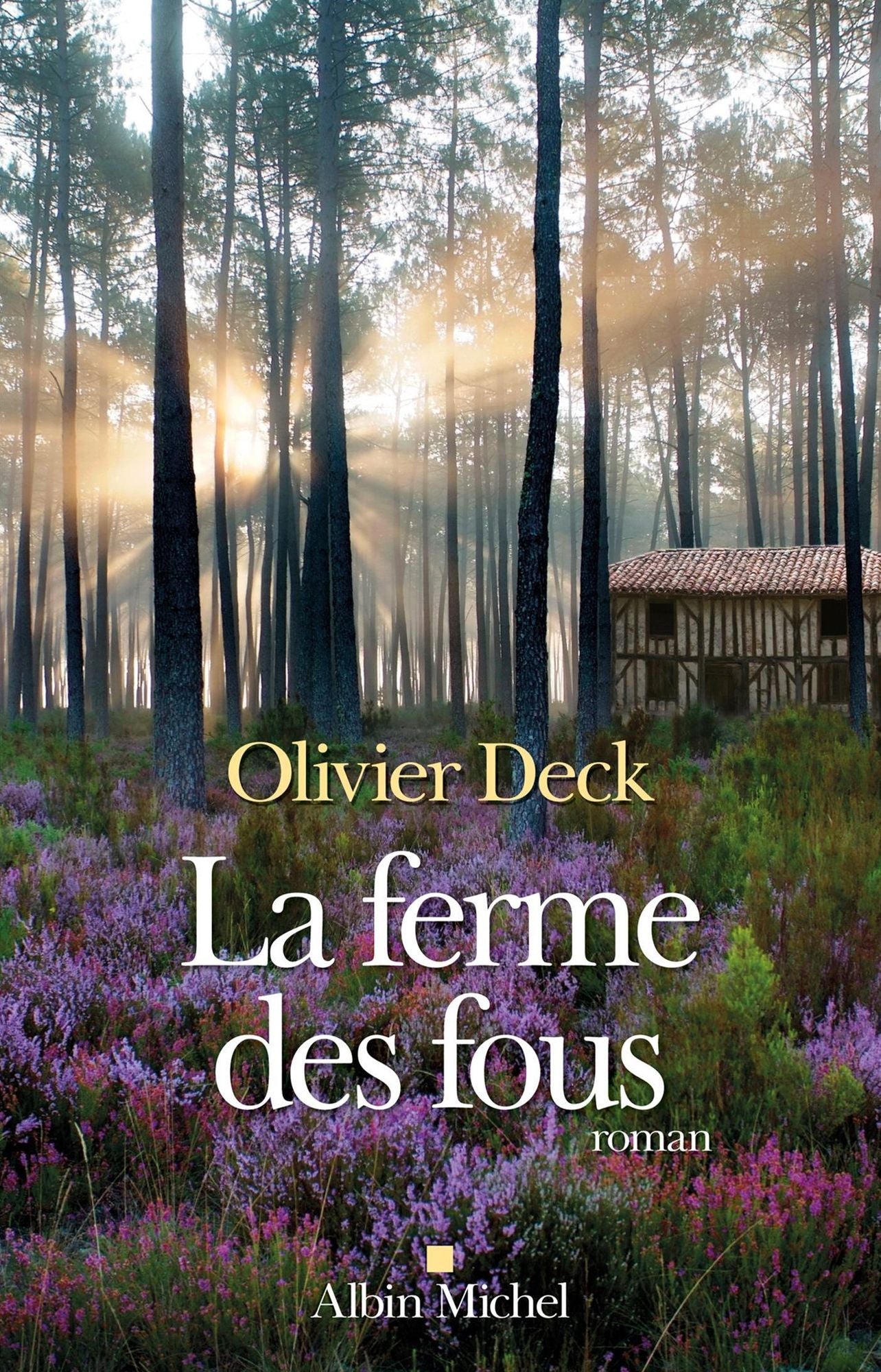 La Ferme des fous