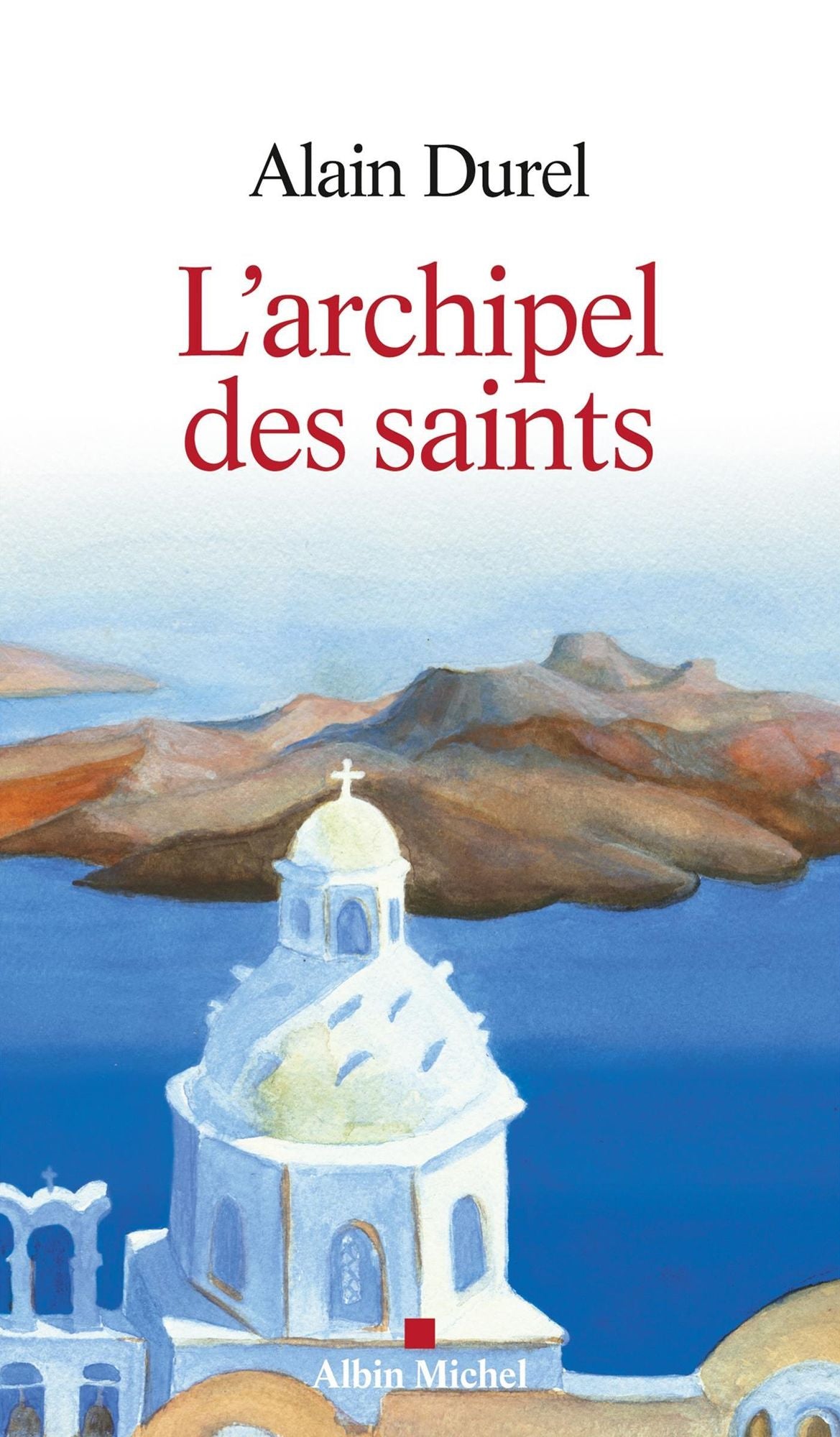 L'Archipel des saints