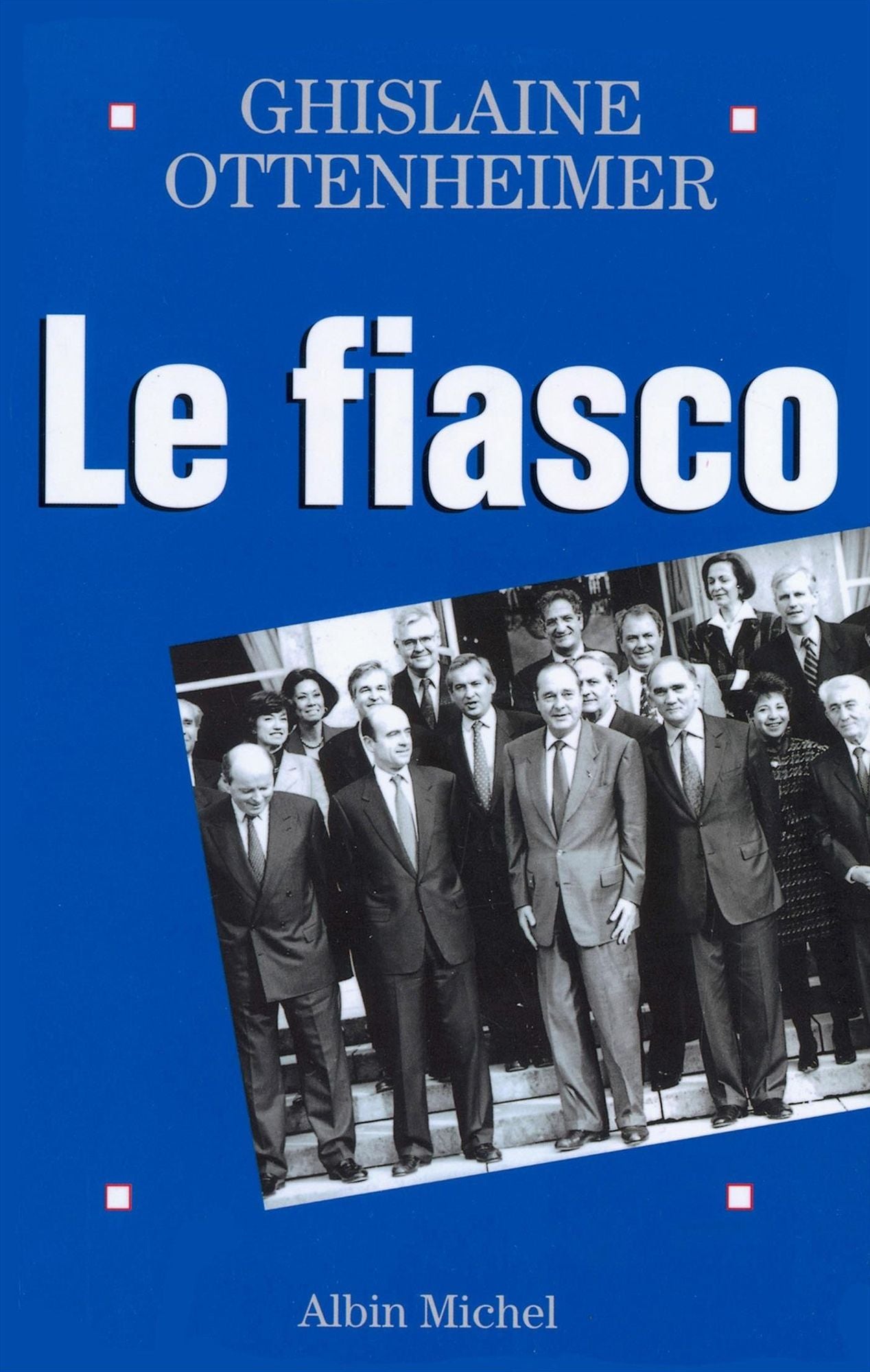 Le Fiasco