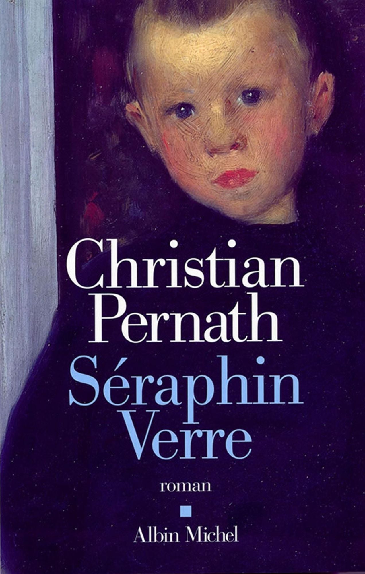 Séraphin Verre