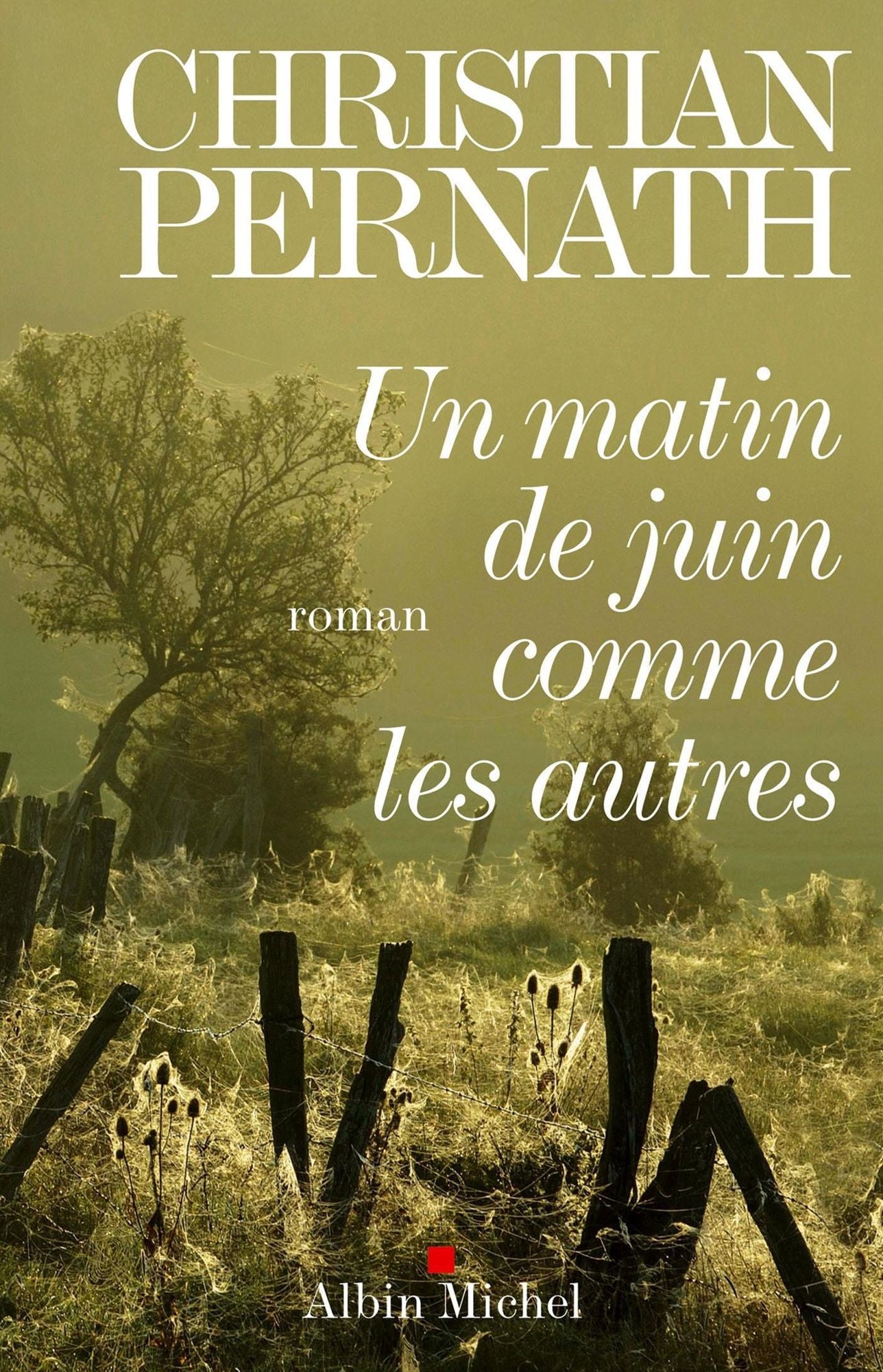 Un matin de juin comme les autres