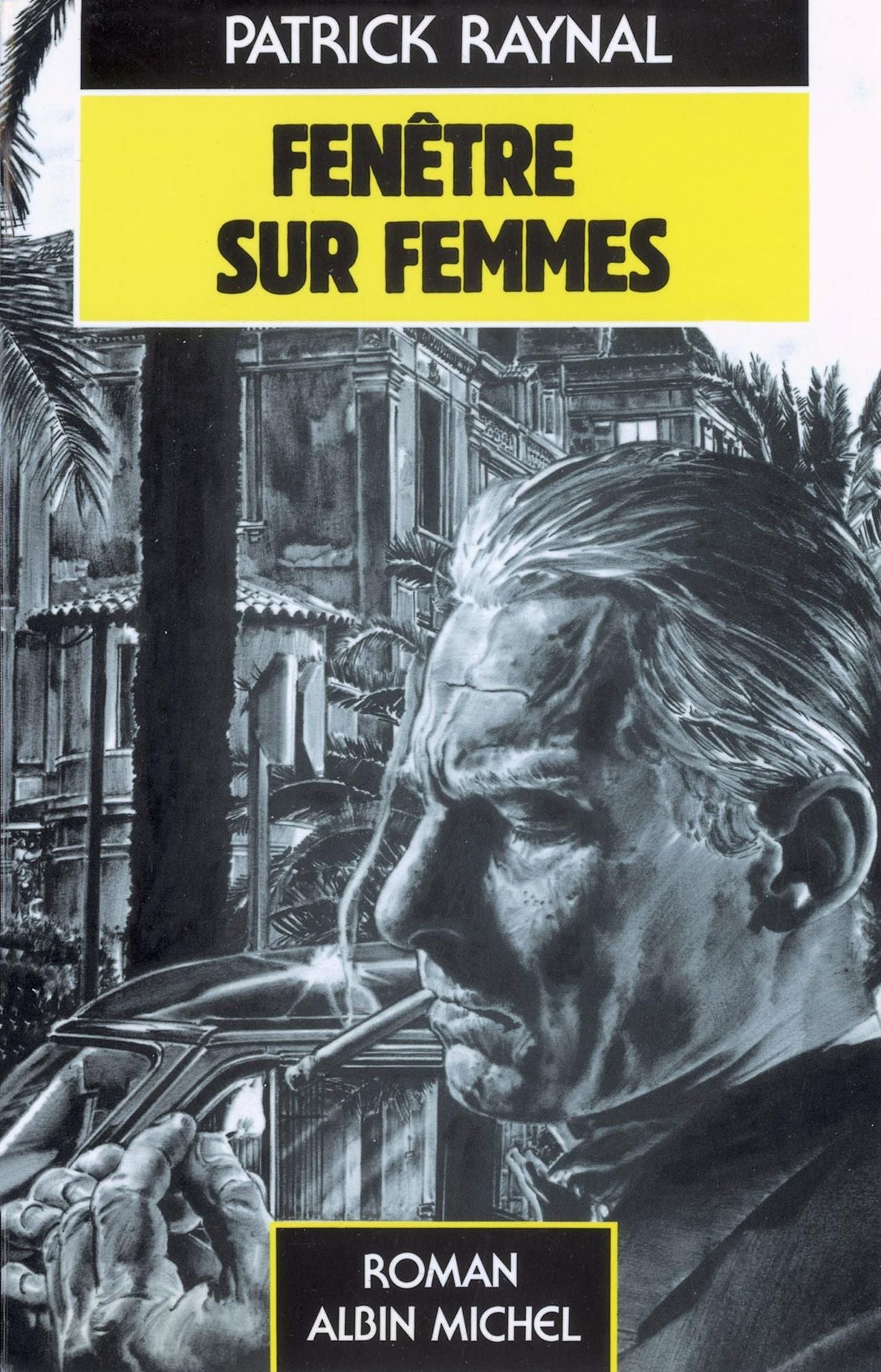 Fenêtre sur femmes