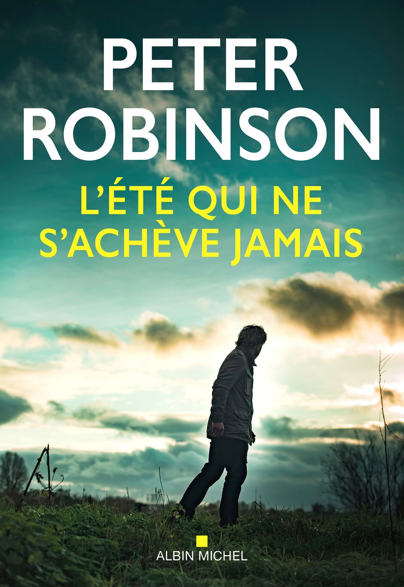 L'Été qui ne s'achève jamais