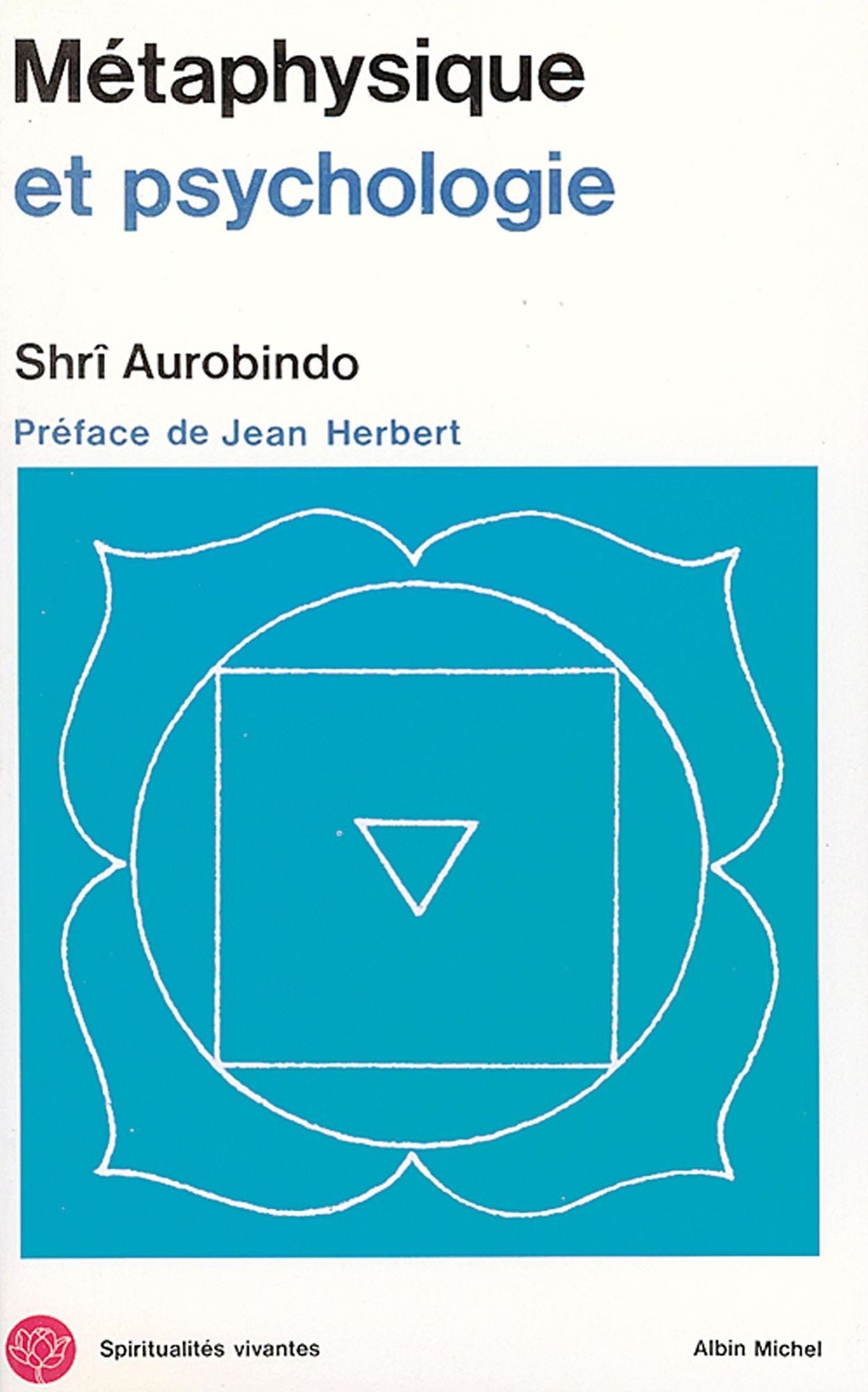 Métaphysique et Psychologie