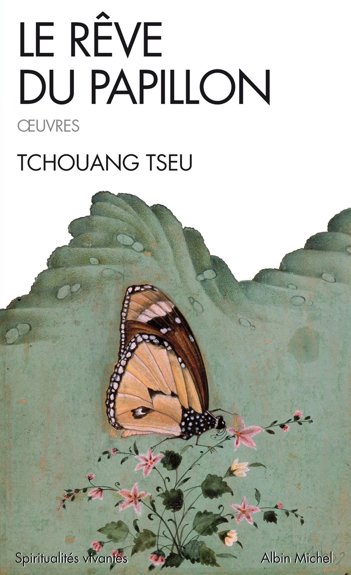 Le Rêve du papillon: Oeuvres