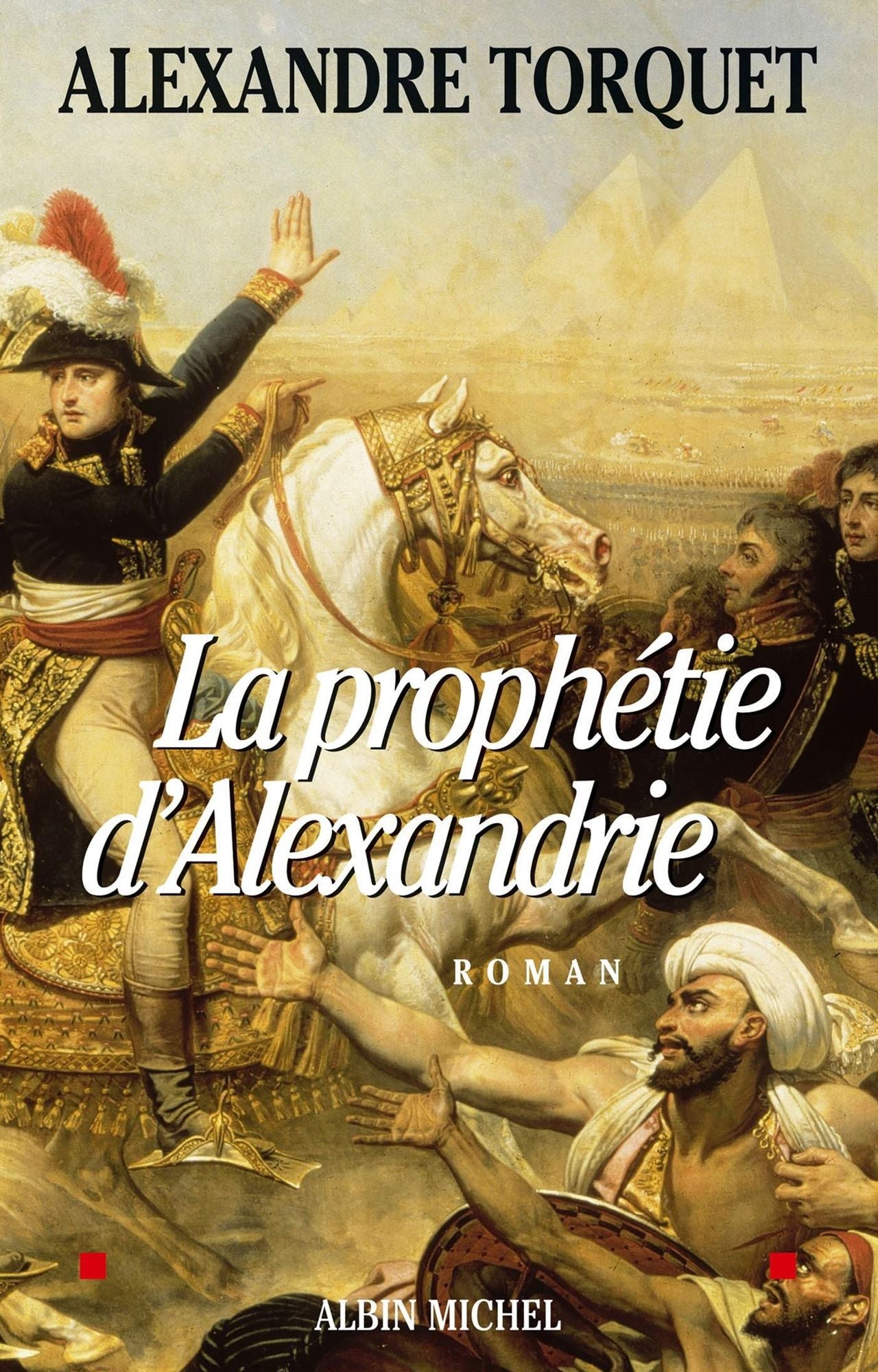 La Prophétie d'Alexandrie