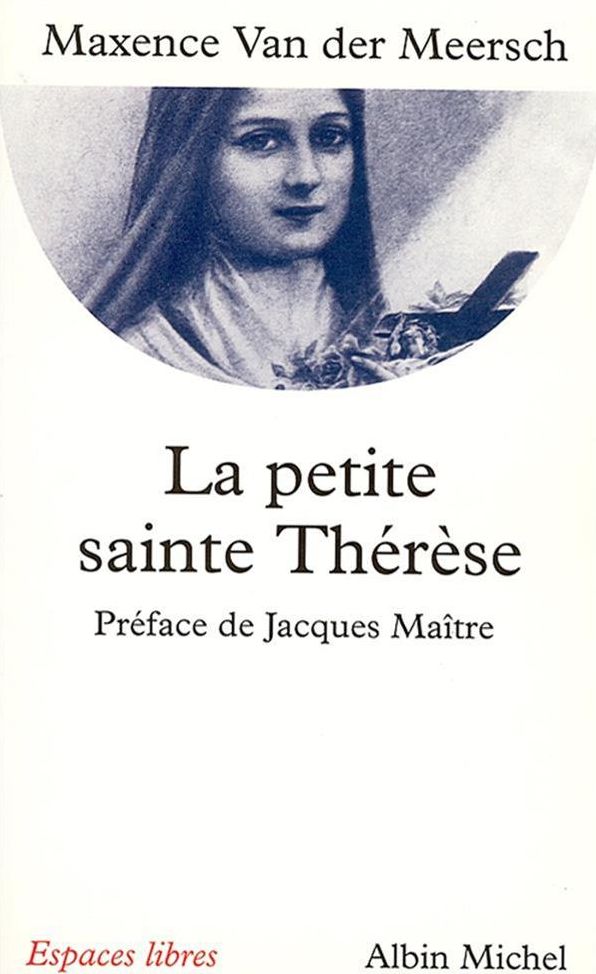 La Petite Sainte Thérèse