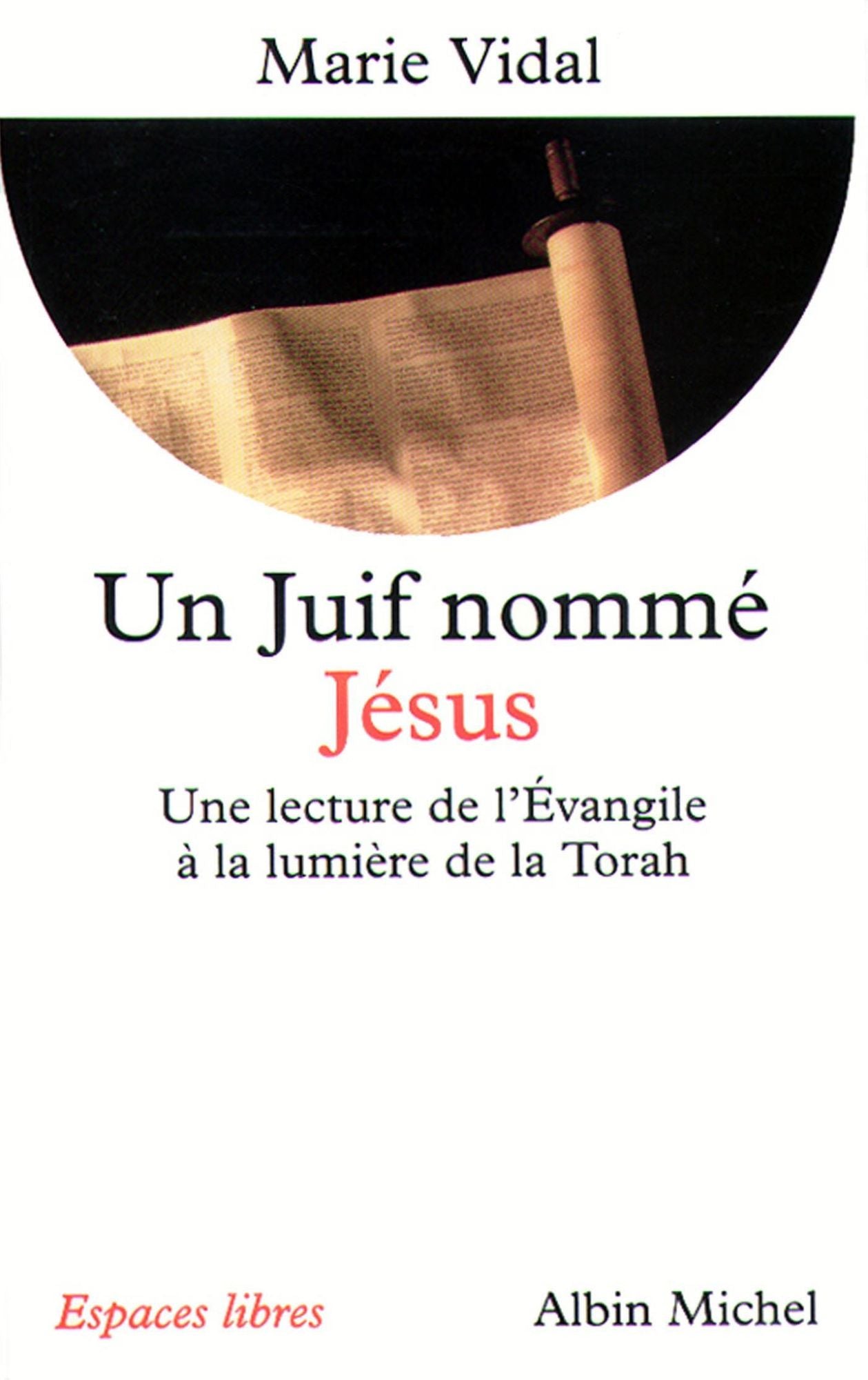 Un juif nommé Jésus: Une lecture de l'Évangile à la lumière de la Torah