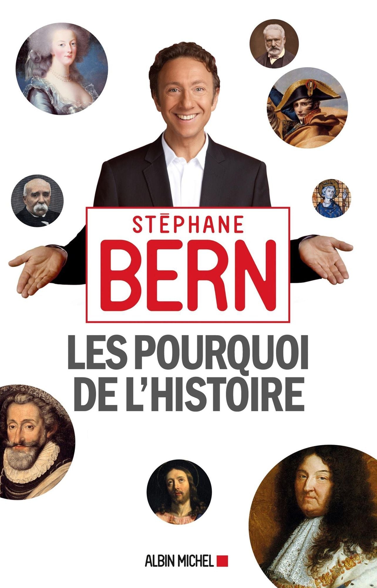 Les Pourquoi de l'histoire