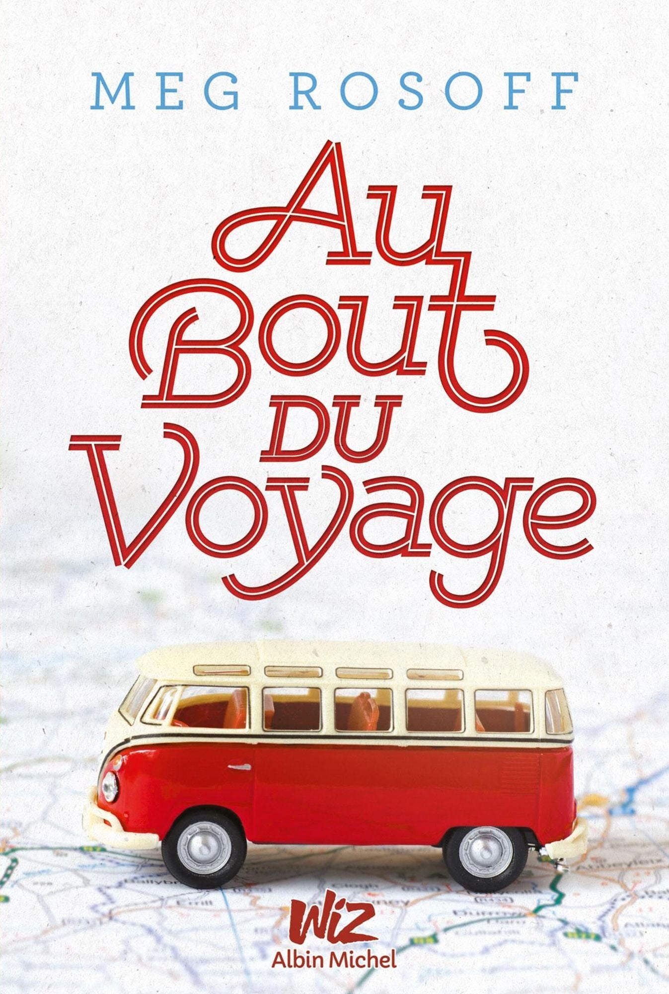 Au bout du voyage (Picture Me Gone)