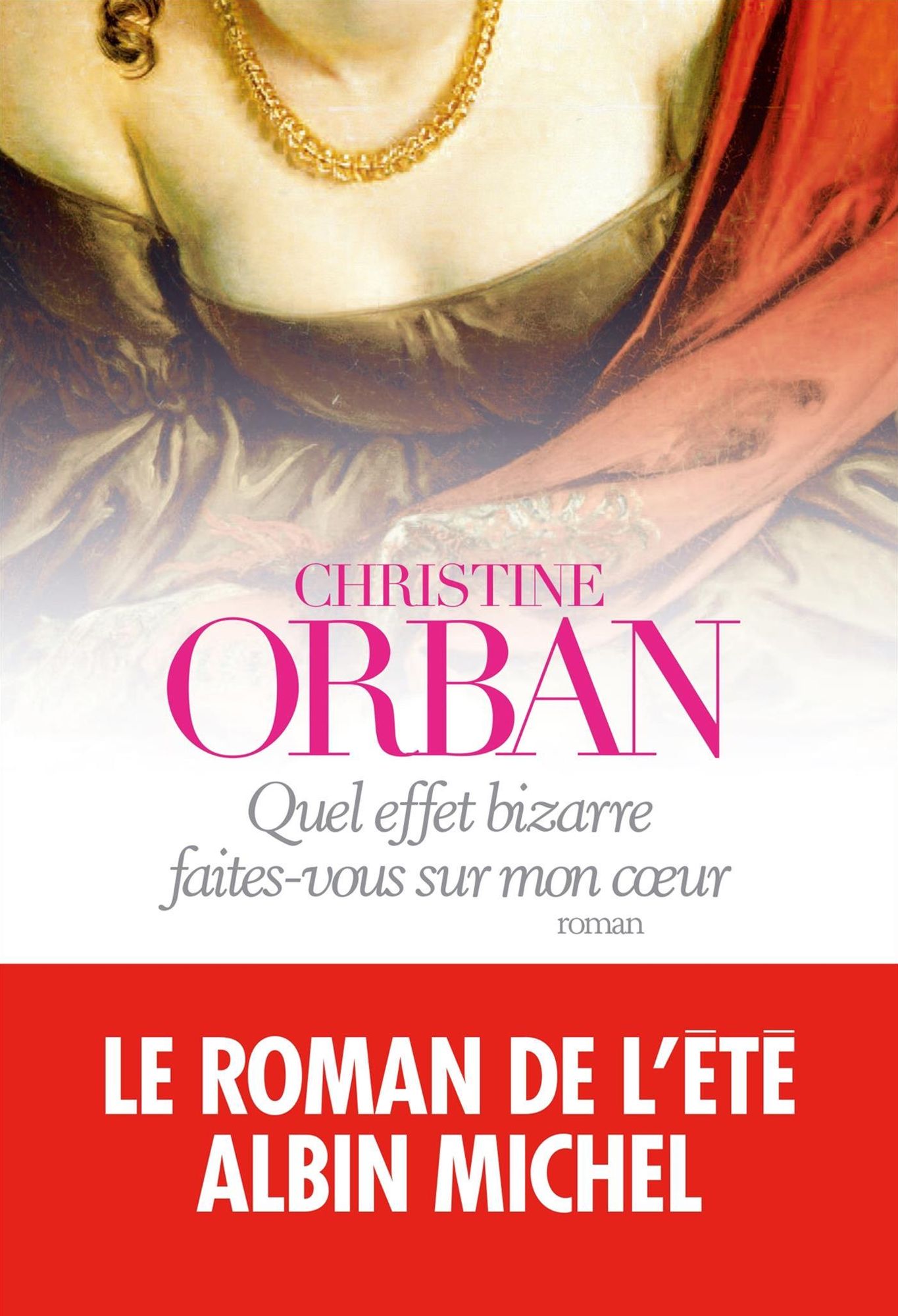 Quel effet bizarre faîtes-vous sur mon coeur
