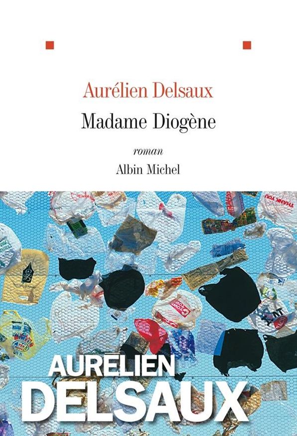Madame Diogène