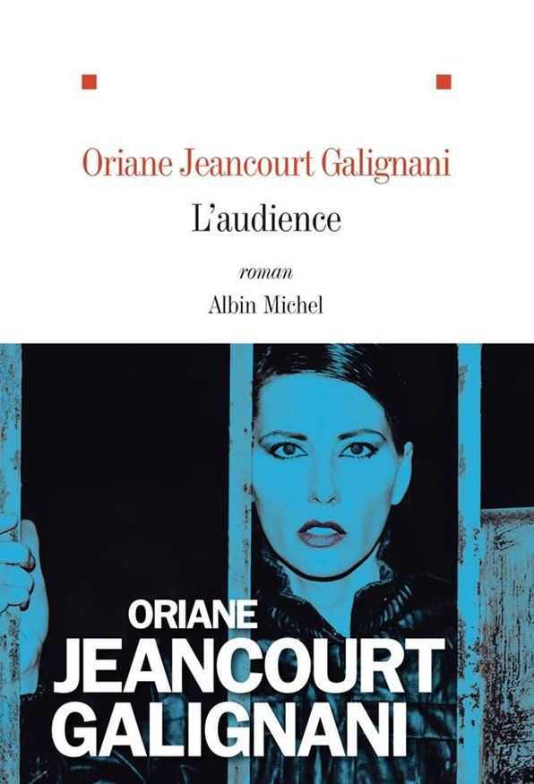 L'Audience