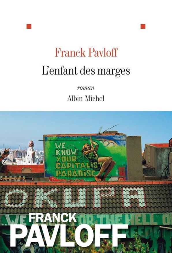 L'Enfant des marges