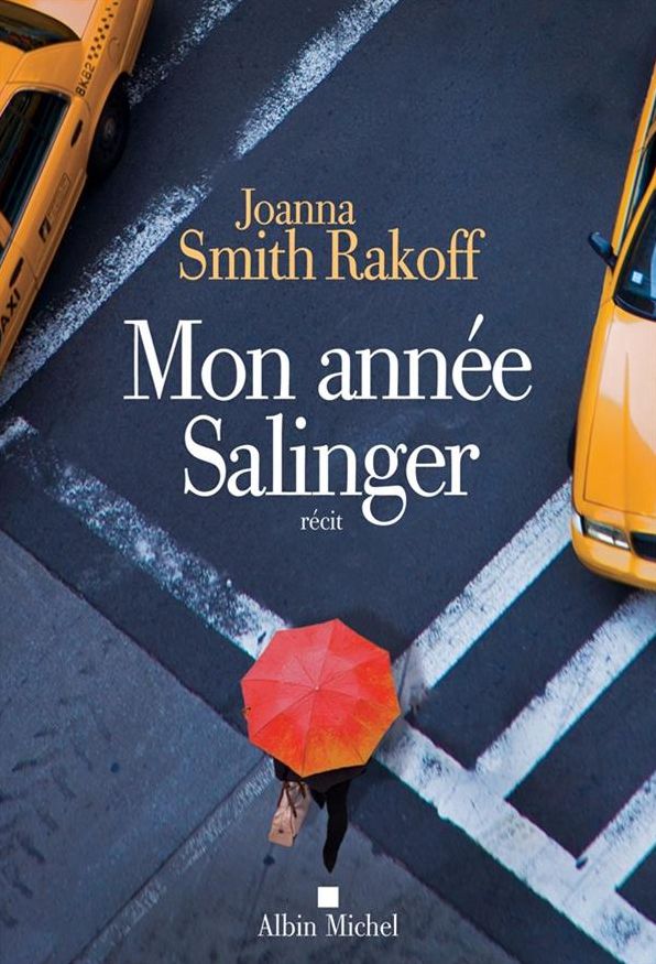 Mon année Salinger